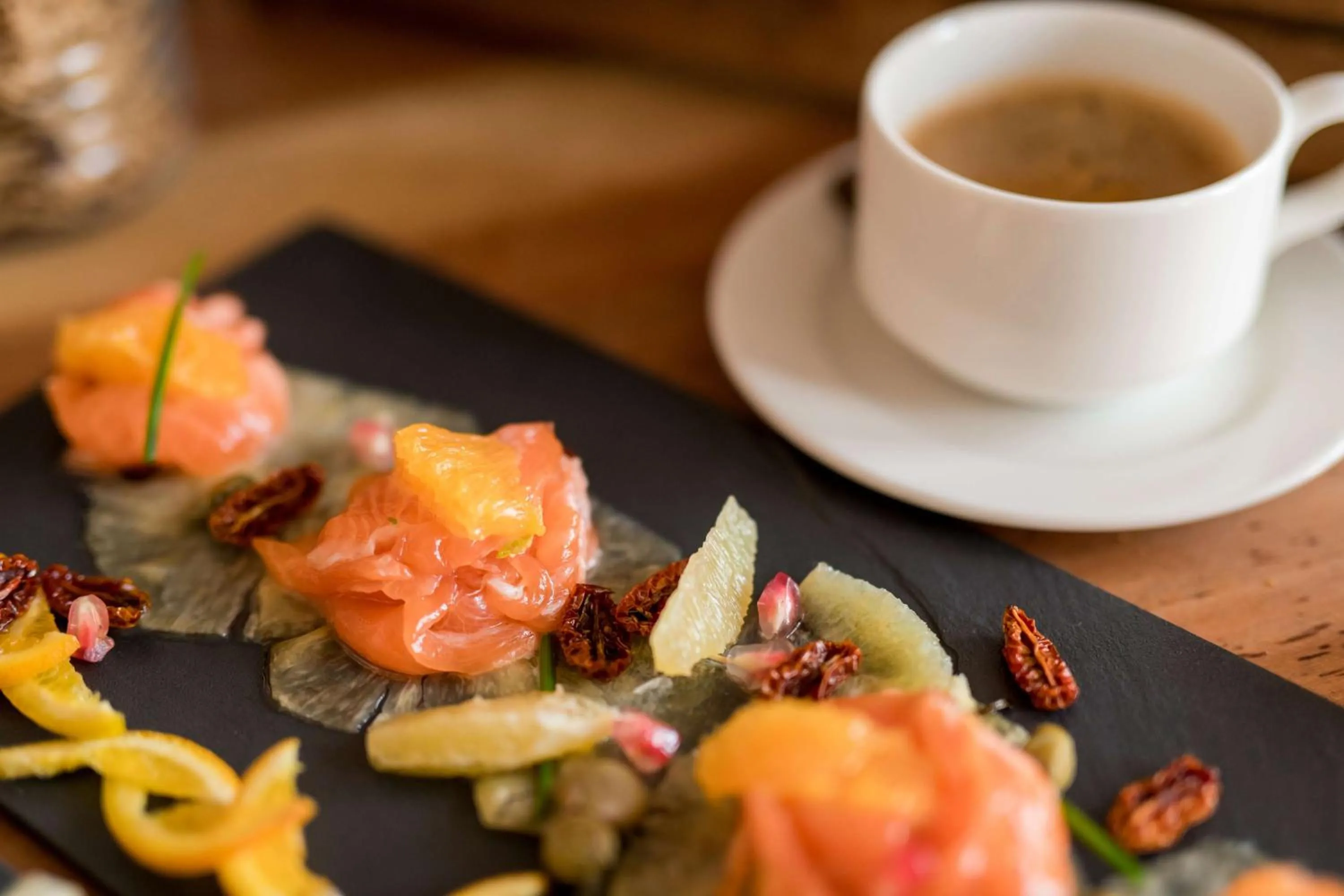 Restaurant/places to eat in Radisson Blu Resort Taghazout Bay Surf Village