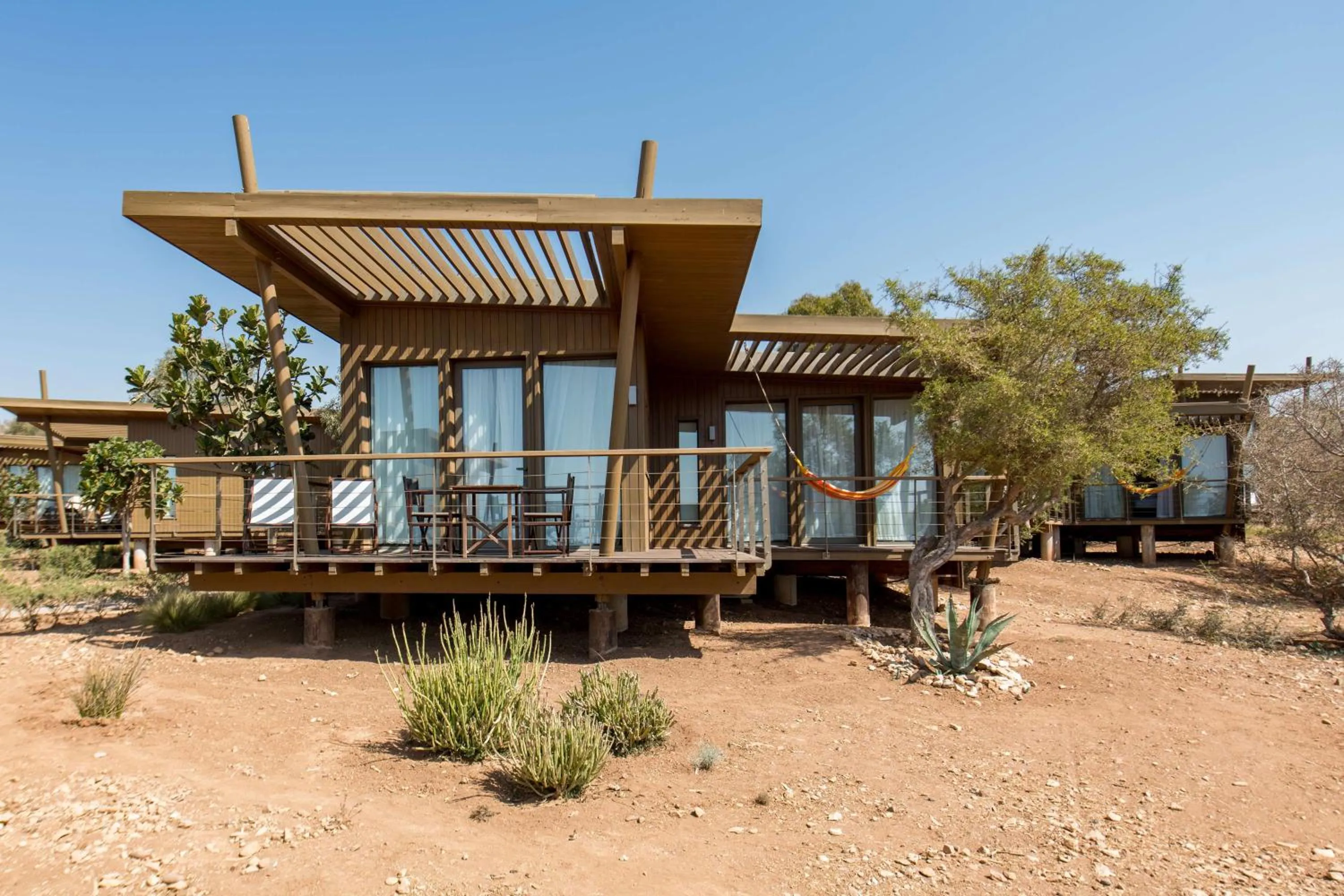 Photo of the whole room in Radisson Blu Resort Taghazout Bay Surf Village