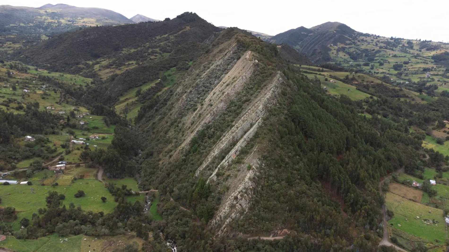 Natural landscape in Mongui Plaza Hotel