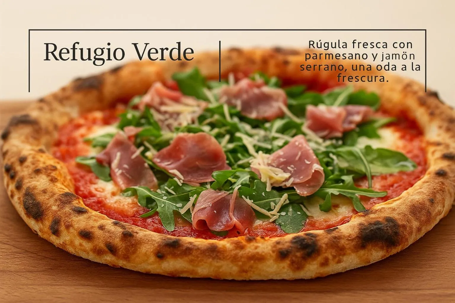 Restaurant/places to eat in Mongui Plaza Hotel