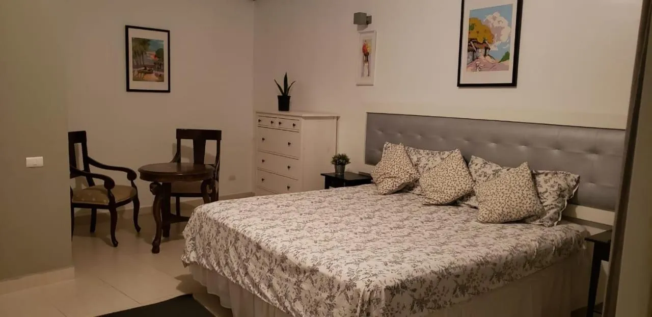 Photo of the whole room, Bed in Batey Hotel Boutique