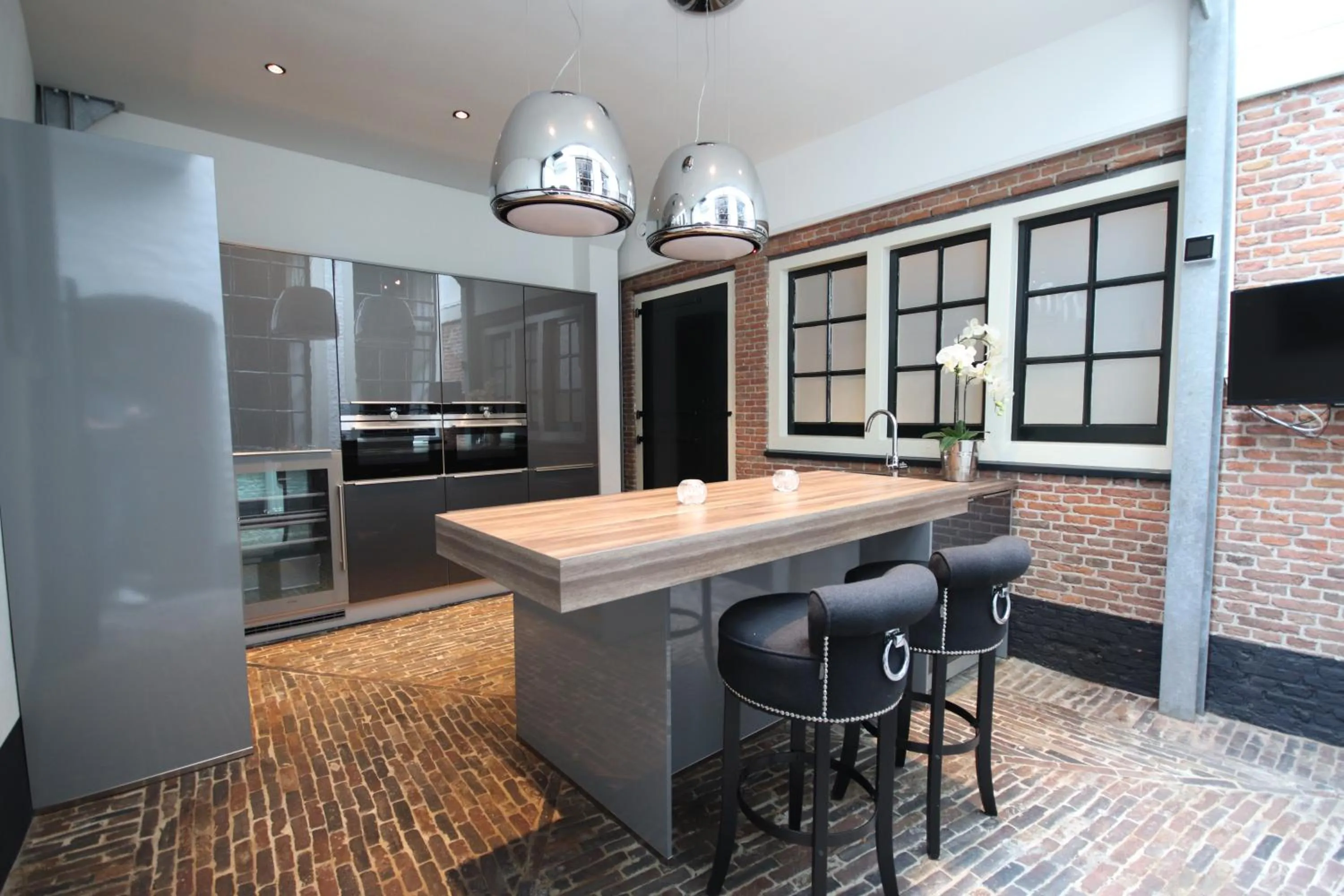 Coffee/tea facilities in Boutique Hotel Steenhof Suites - Adults Only