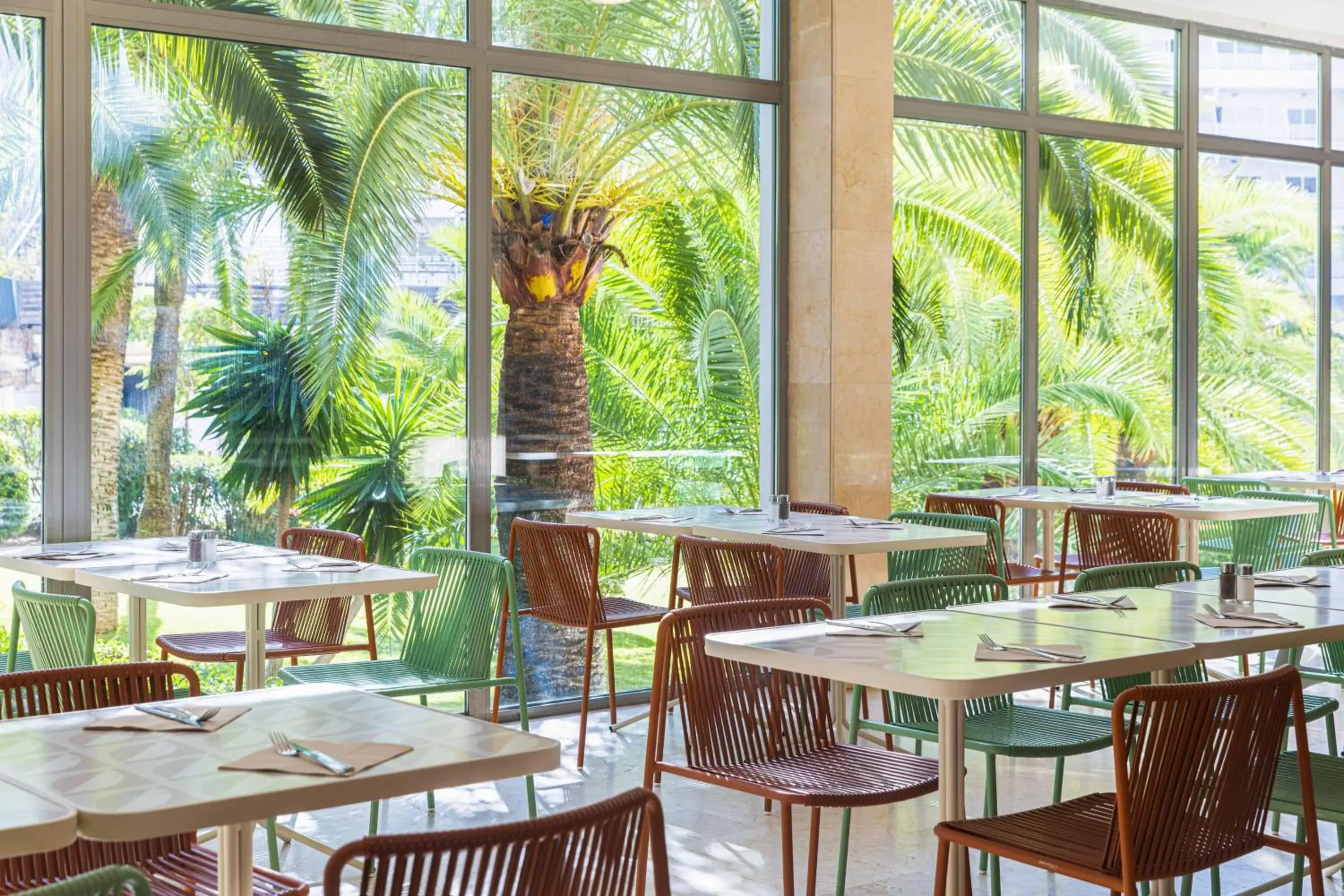 Restaurant/places to eat in Sol Barbados Restaurant/places to eat in Sol Barbados