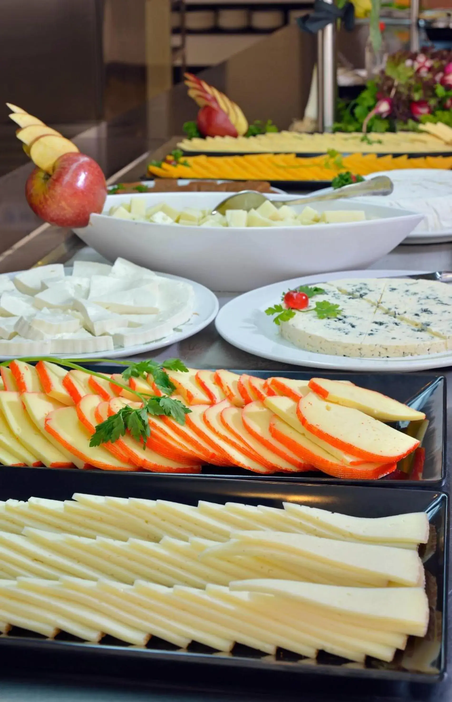 Restaurant/places to eat in Sol Barbados Restaurant/places to eat in Sol Barbados