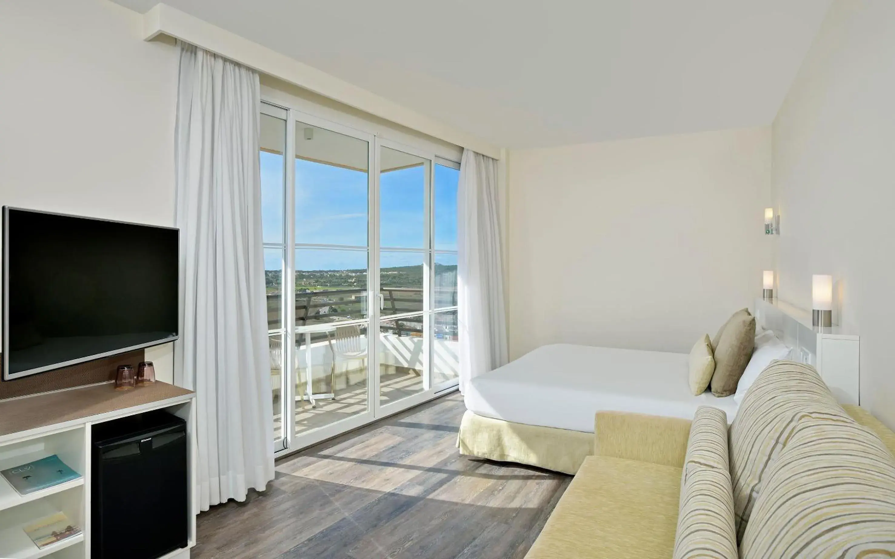 Bedroom, Bed in Sol Barbados Bedroom, Bed in Sol Barbados