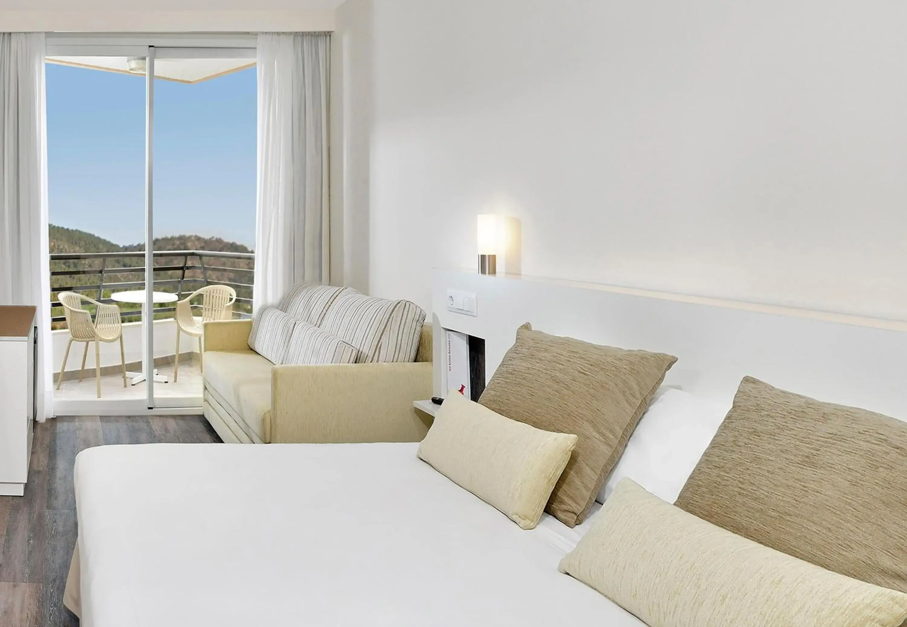 Bedroom, Bed in Sol Barbados Bedroom, Bed in Sol Barbados