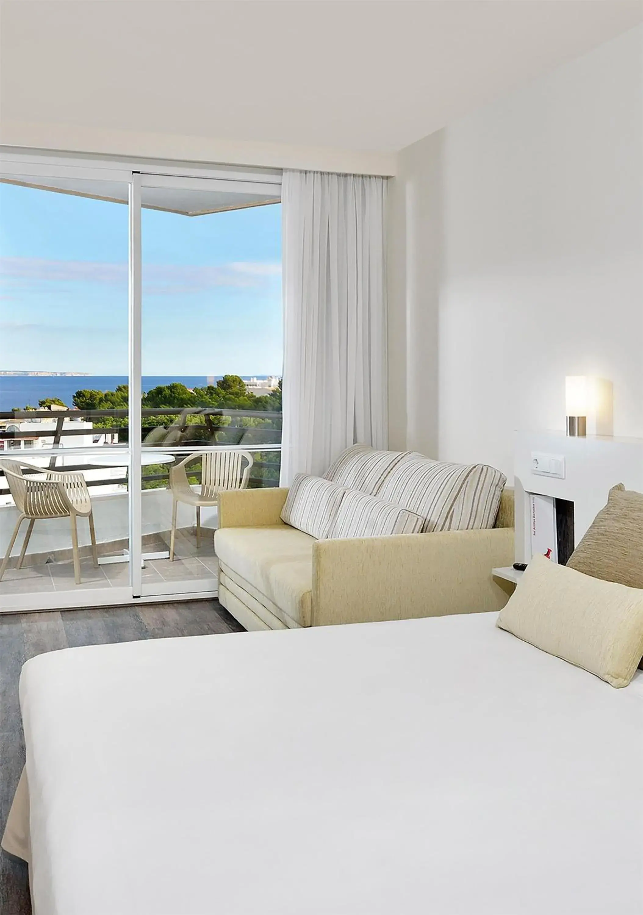 Bedroom, Bed in Sol Barbados Bedroom, Bed in Sol Barbados