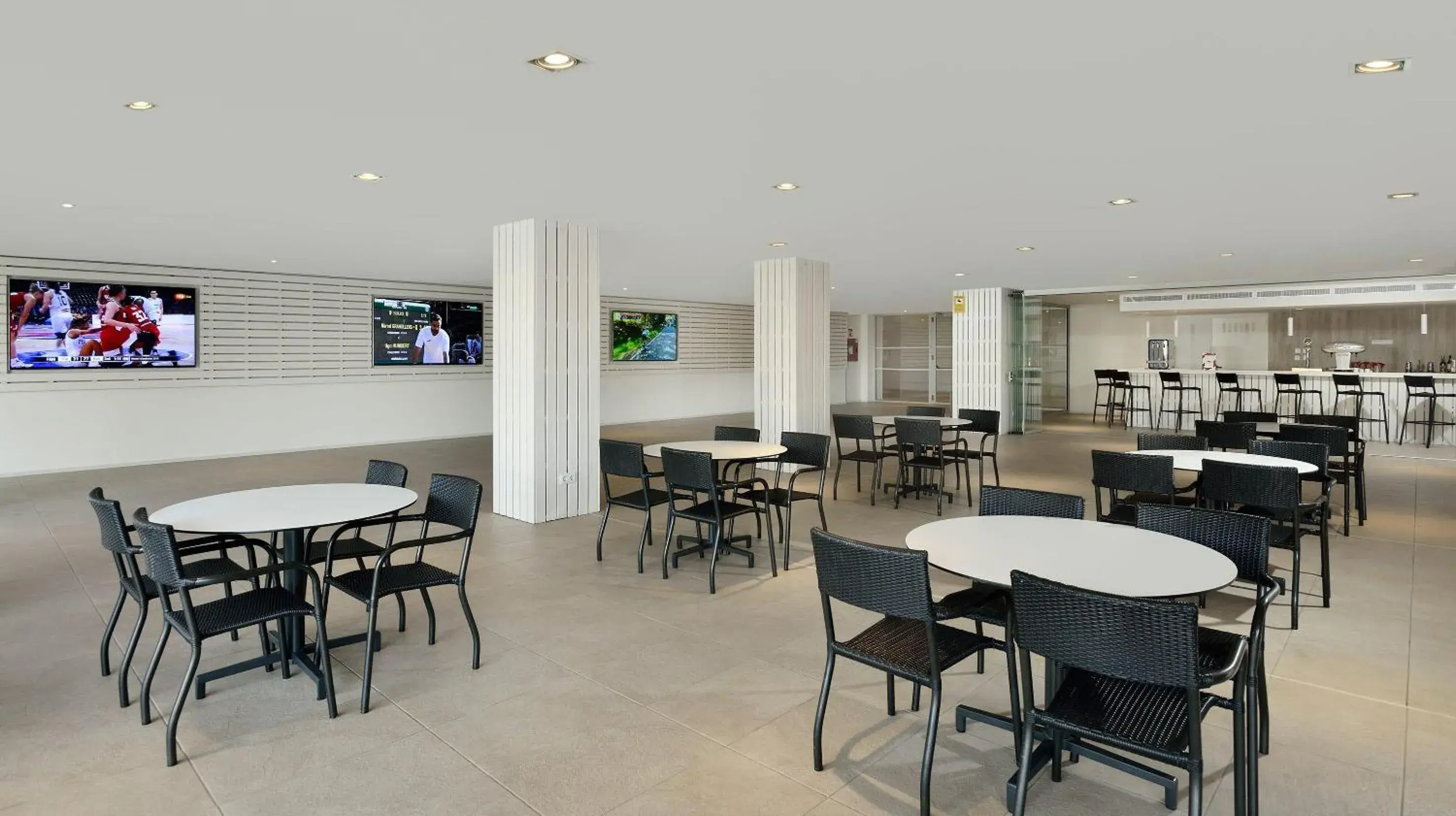 Restaurant/places to eat in Sol Barbados Restaurant/places to eat in Sol Barbados