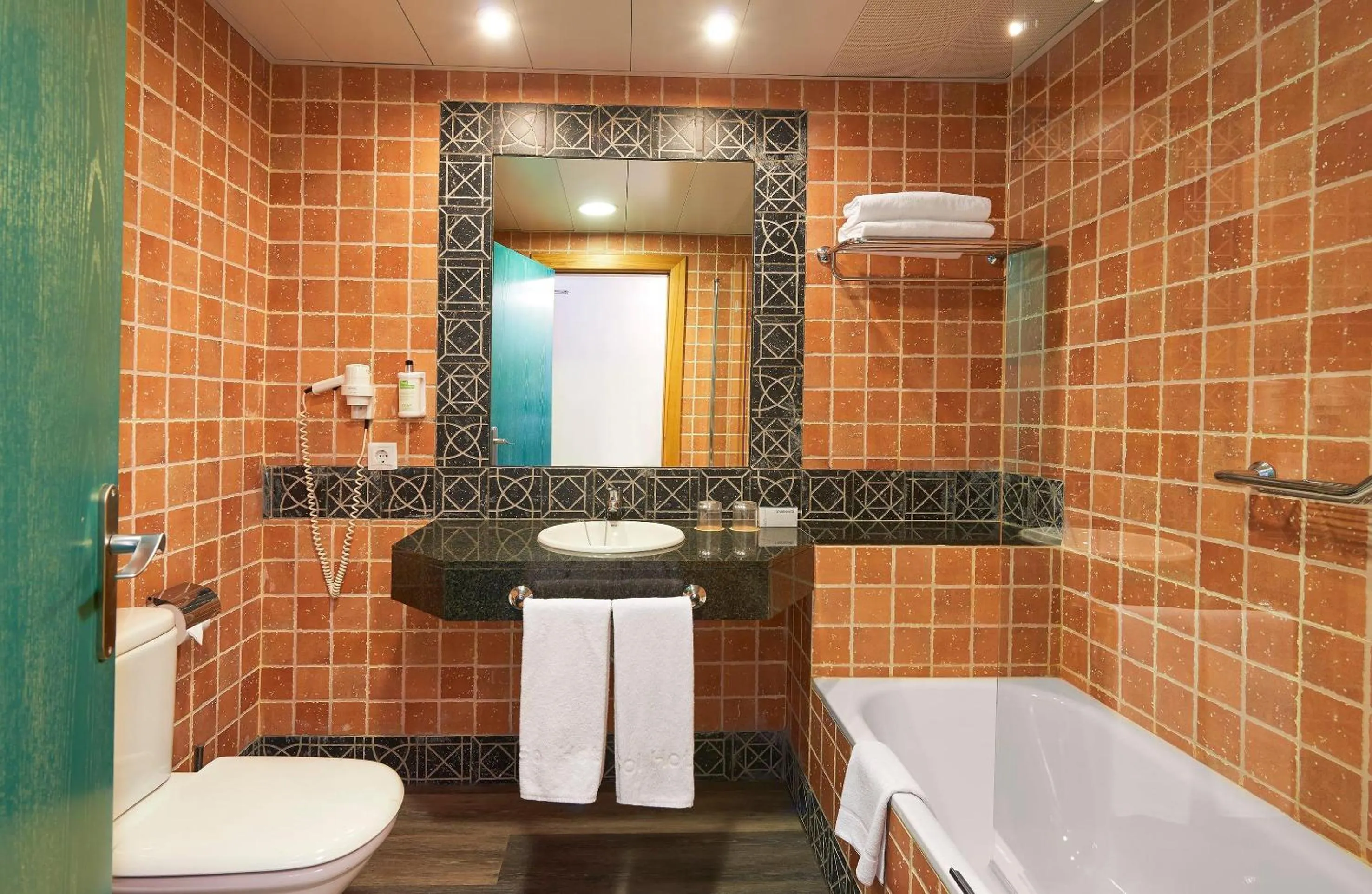 Bedroom in Sol Barbados