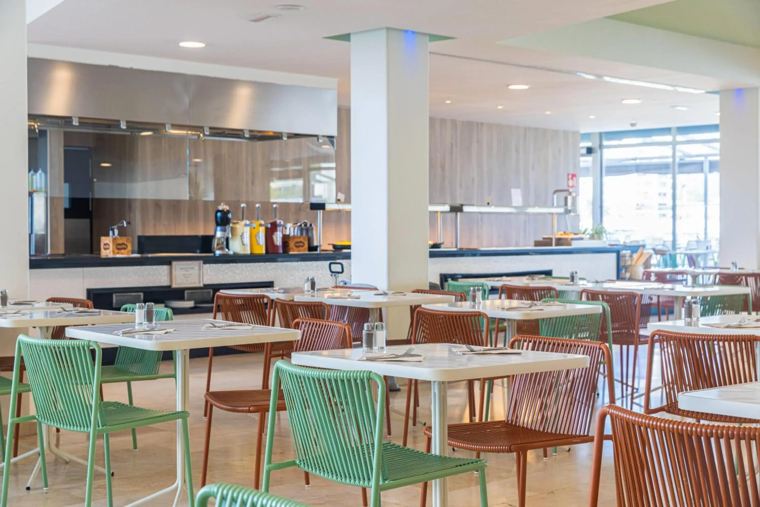 Restaurant/places to eat in Sol Barbados Restaurant/places to eat in Sol Barbados