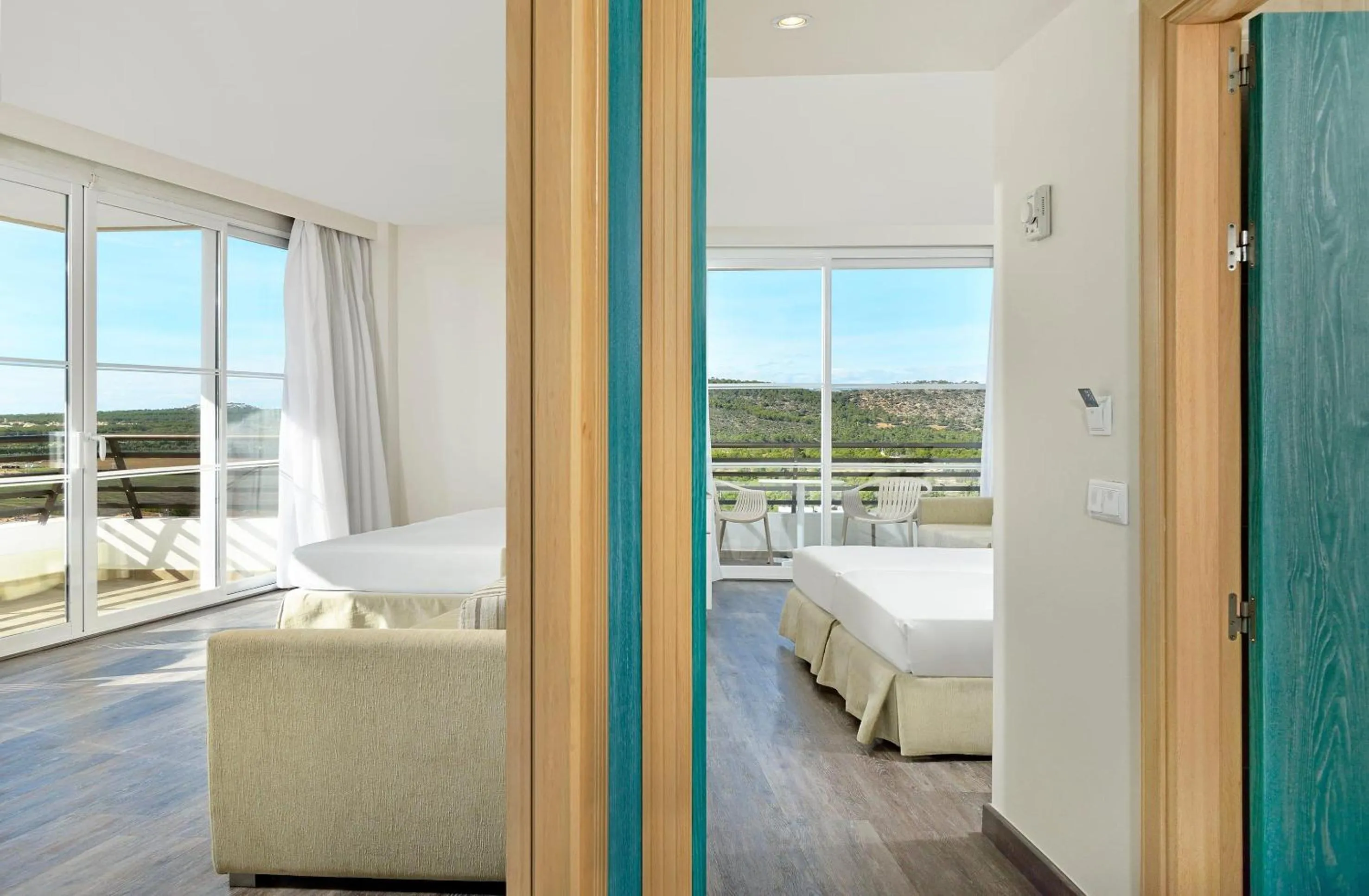 Bedroom, Bed in Sol Barbados