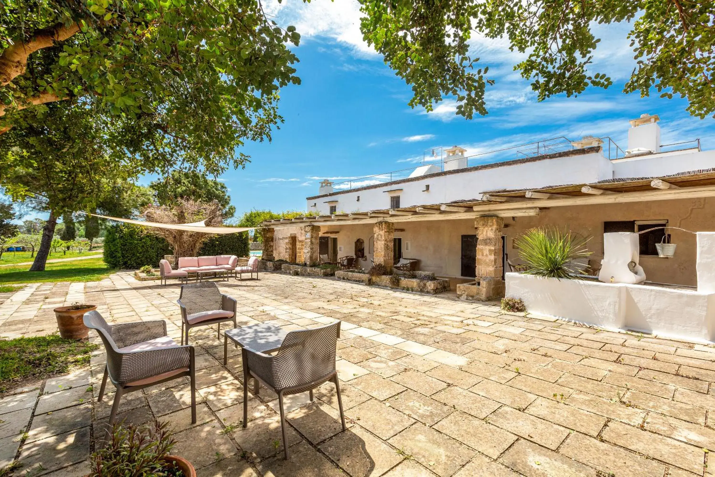Masseria Li Capperi by Perle di Puglia Masseria Li Capperi by Perle di Puglia