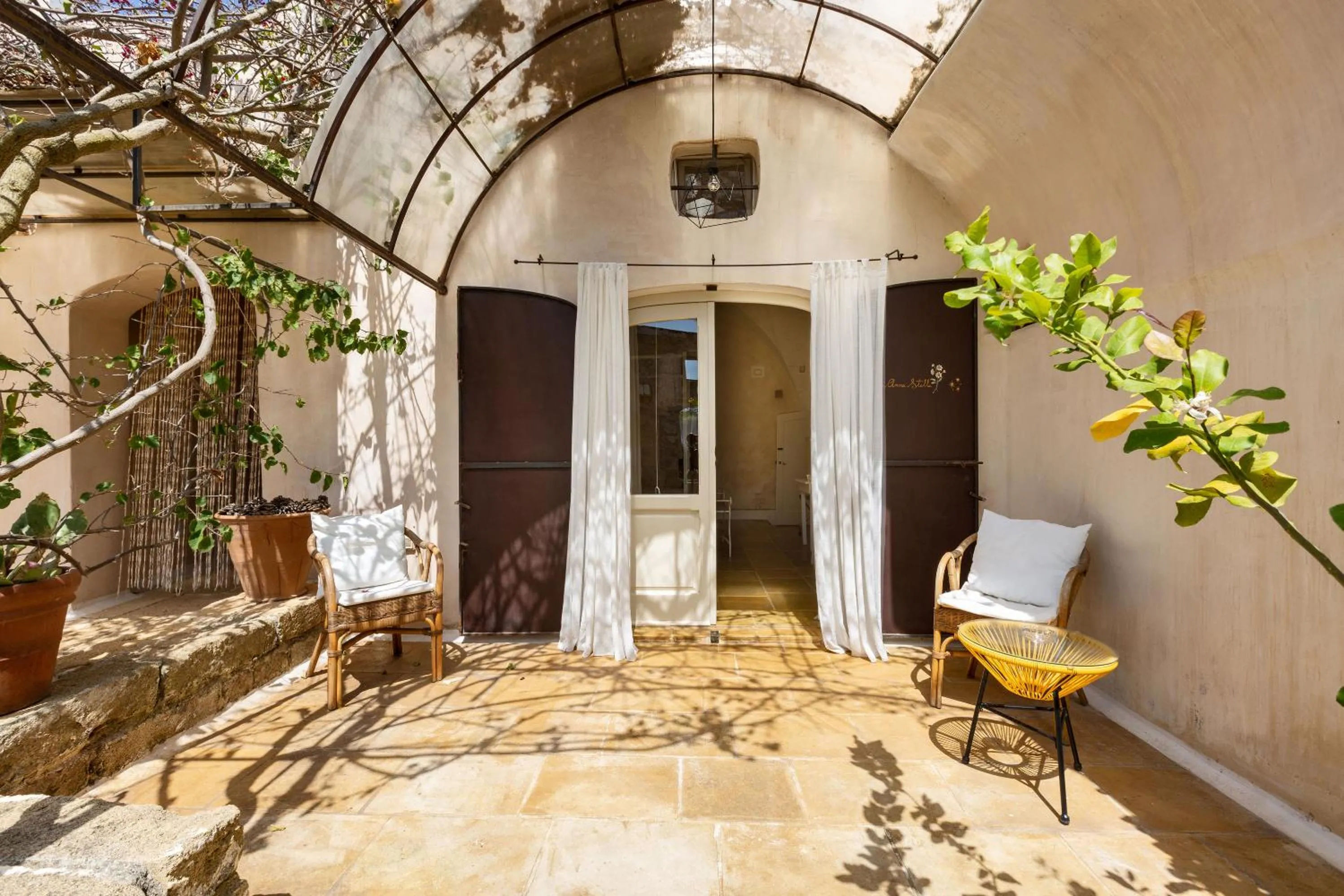 Property building in Masseria Li Capperi by Perle di Puglia