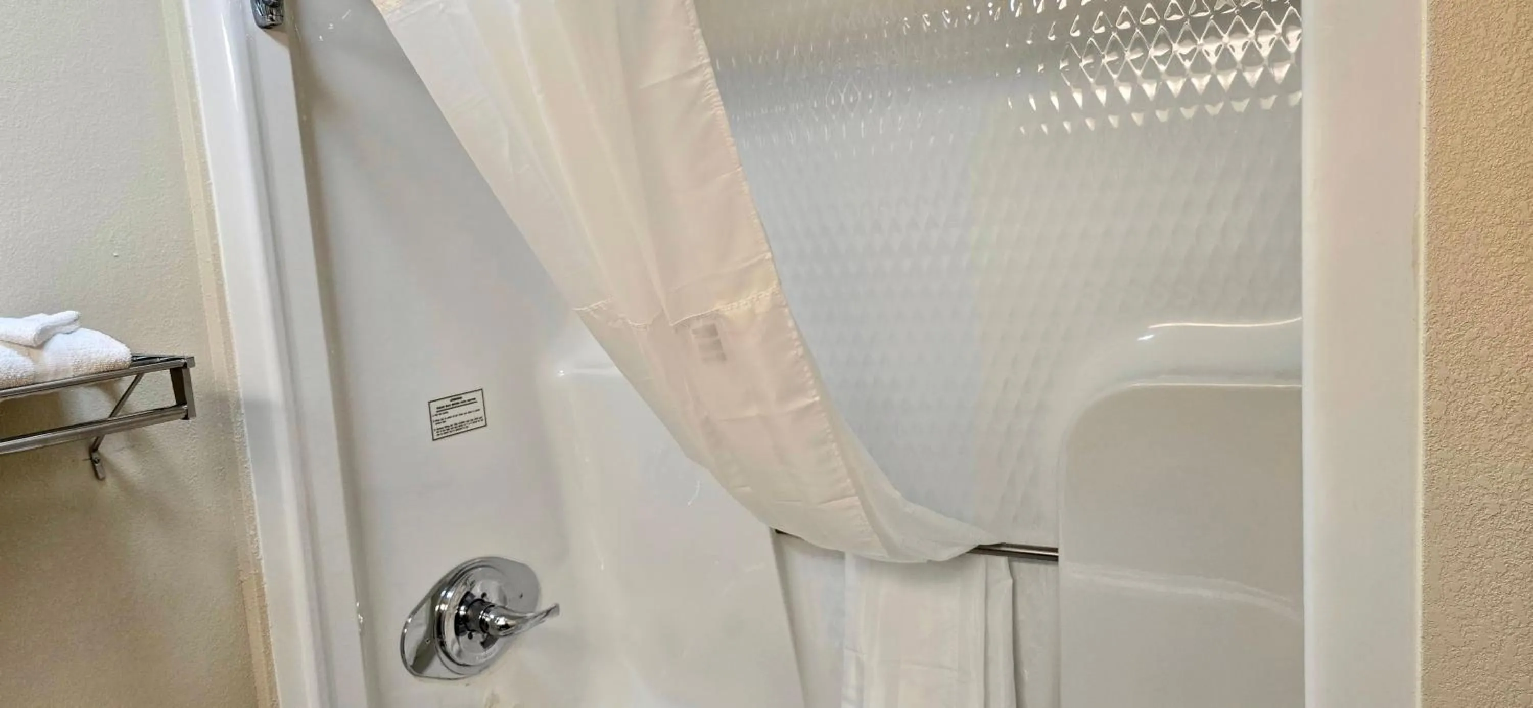 Public Bath in Grand Plaza Hotel & Conference Center