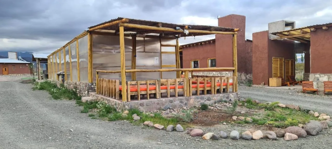 Area and facilities in La Comarca
