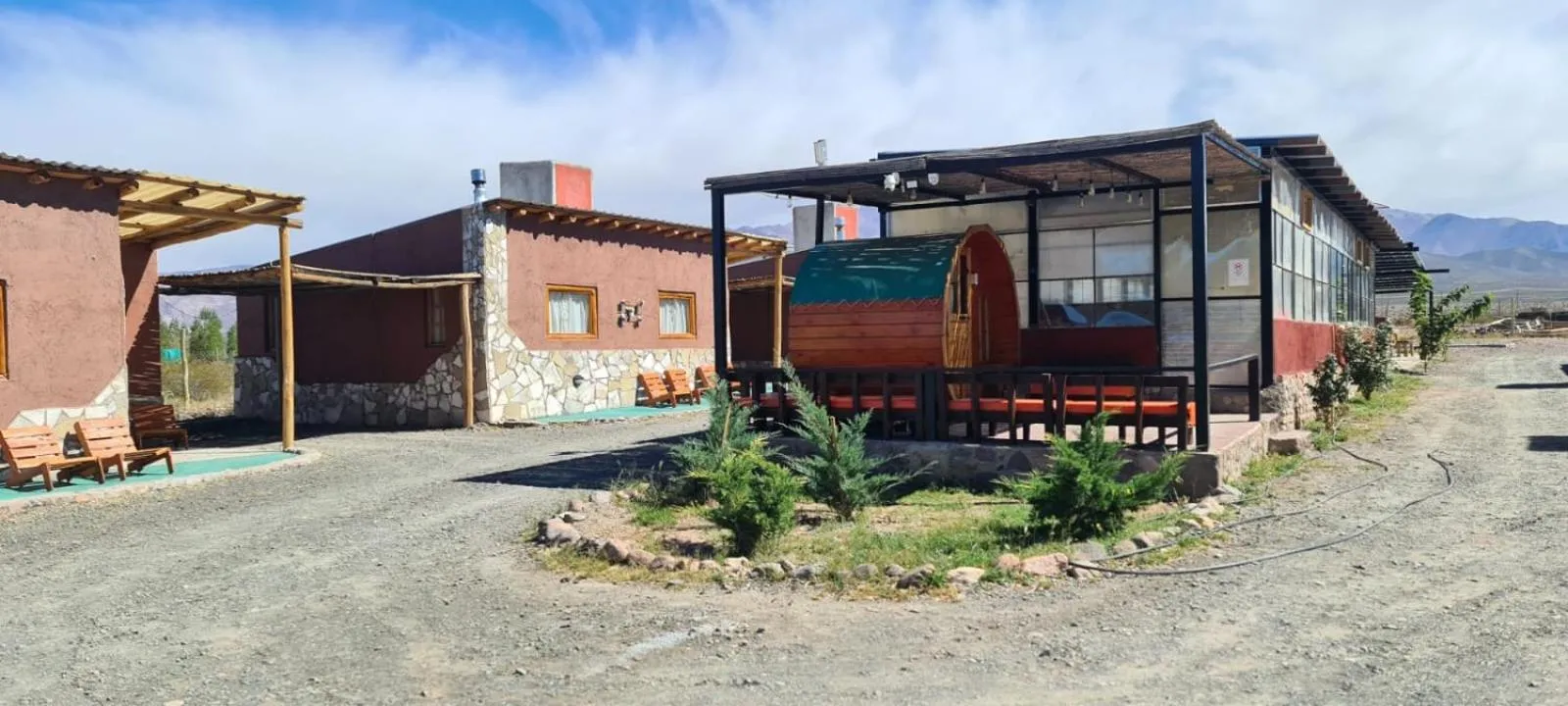 La Comarca