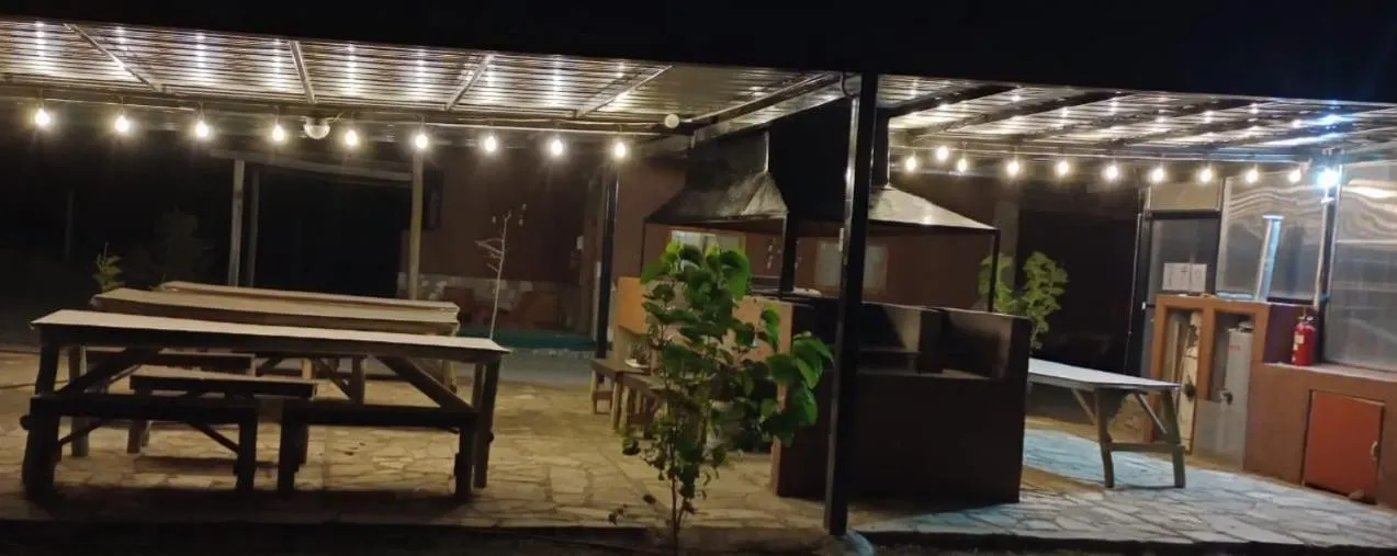 Area and facilities in La Comarca
