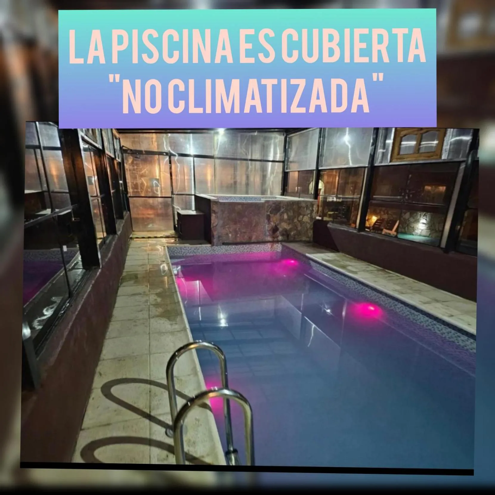 La Comarca