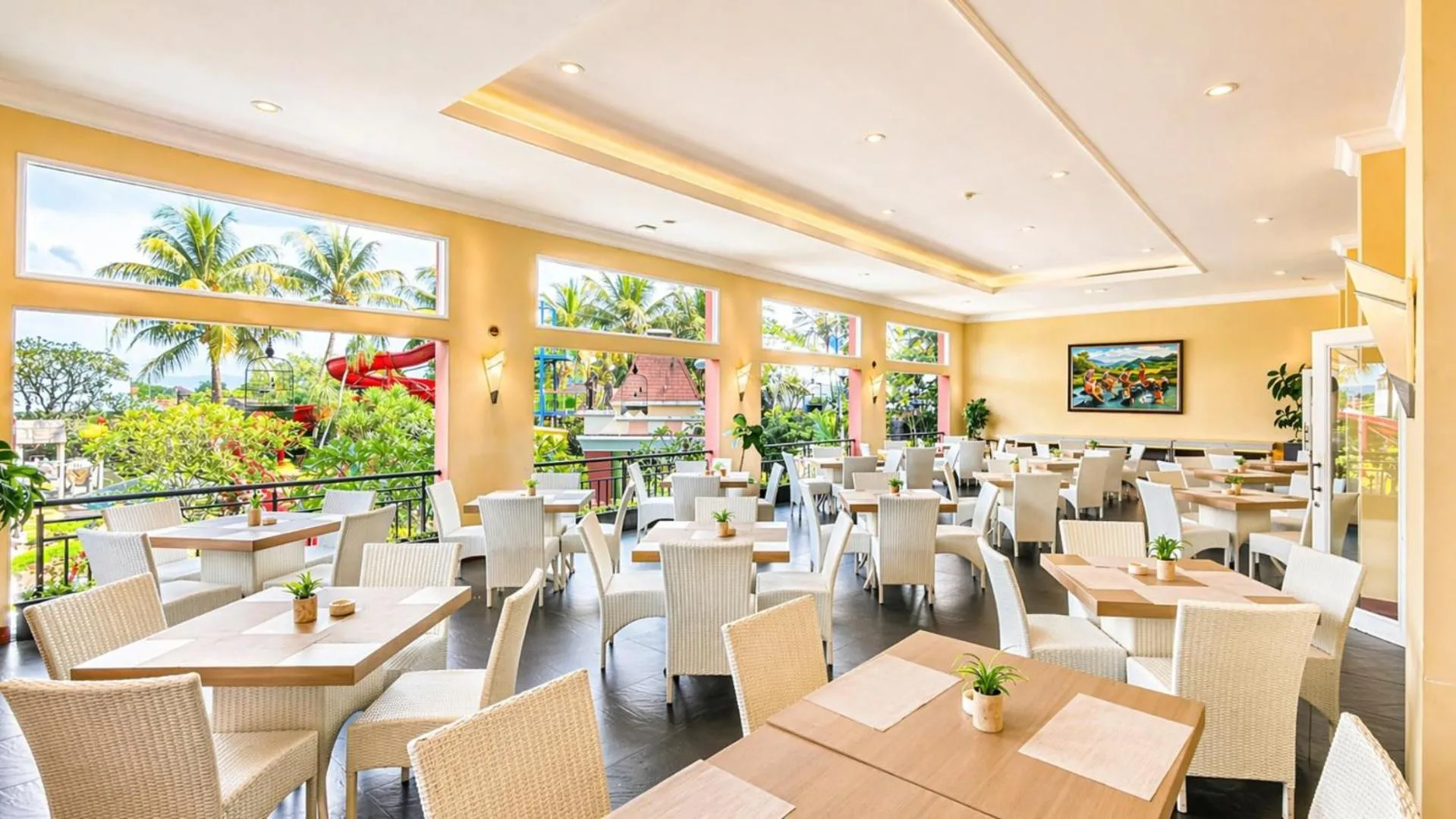 Grand Wahid Hotel Salatiga