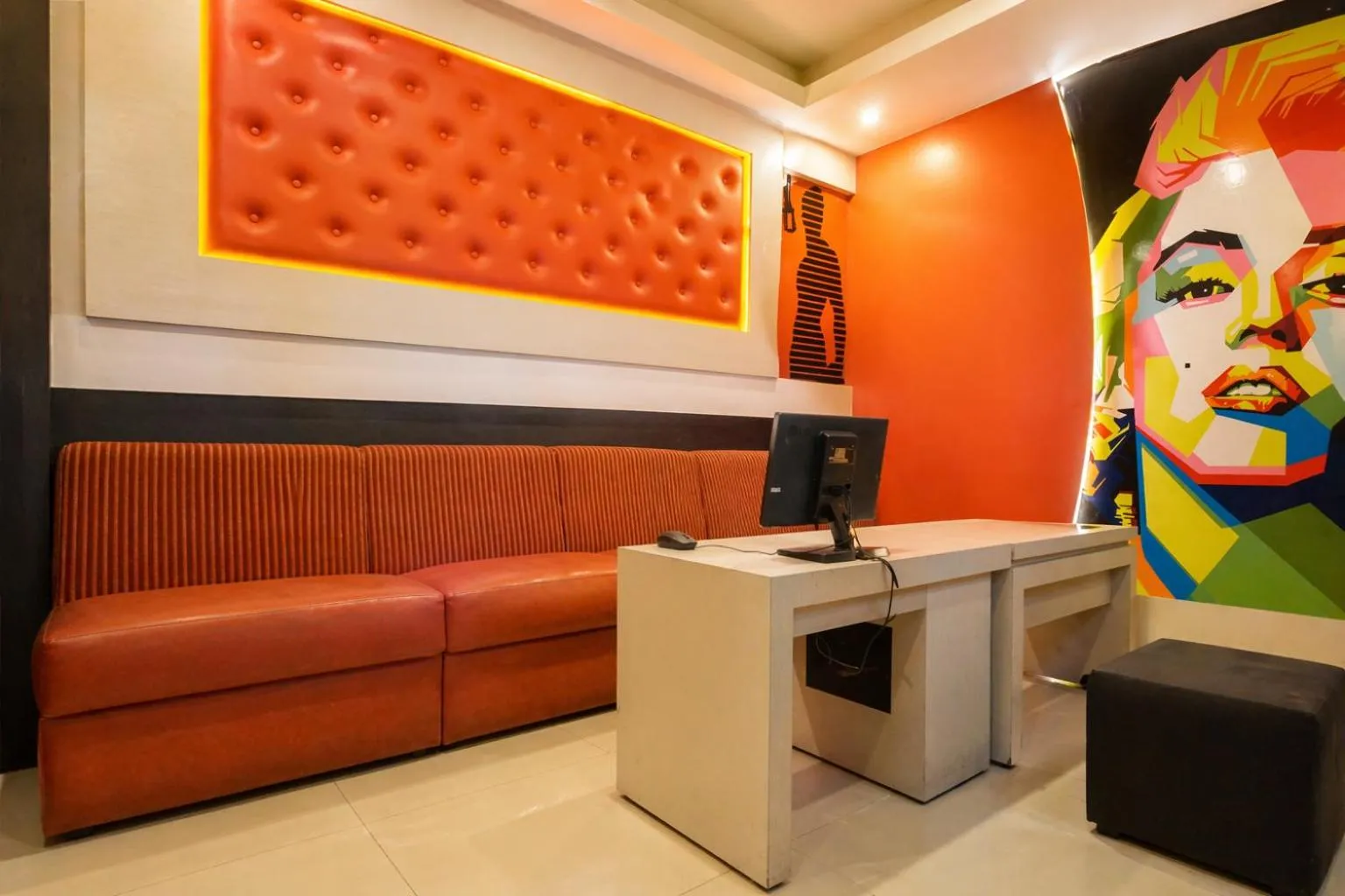 Grand Wahid Hotel Salatiga