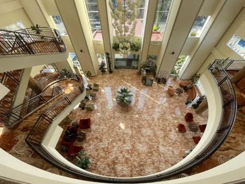 Grand Wahid Hotel Salatiga