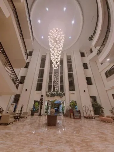 Grand Wahid Hotel Salatiga