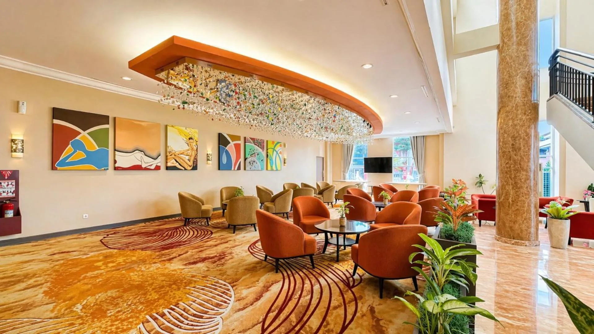 Grand Wahid Hotel Salatiga