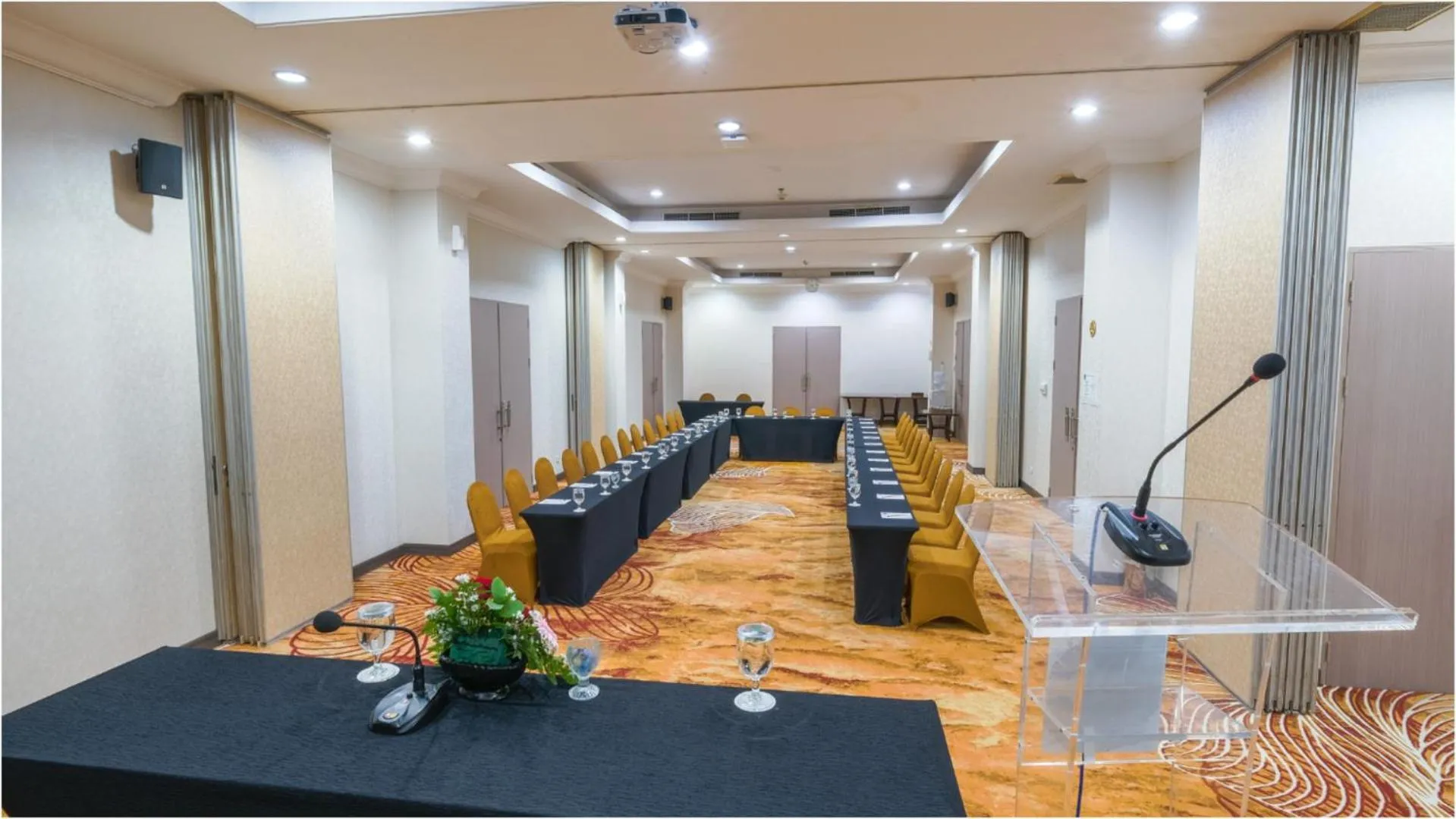 Grand Wahid Hotel Salatiga