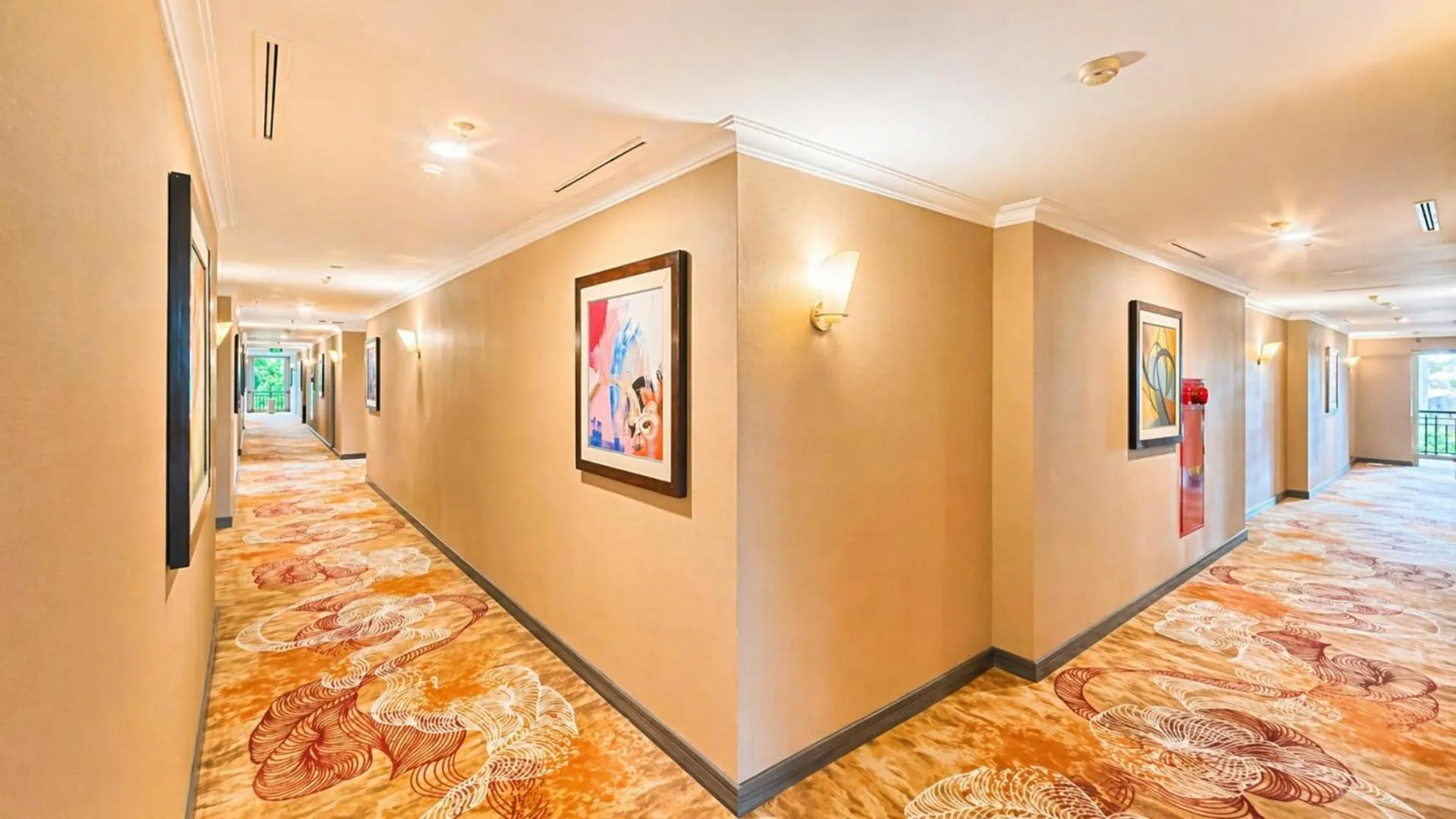 Grand Wahid Hotel Salatiga