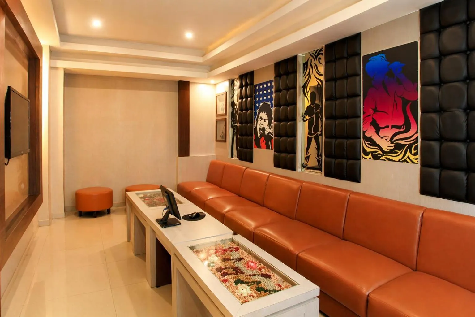 Grand Wahid Hotel Salatiga