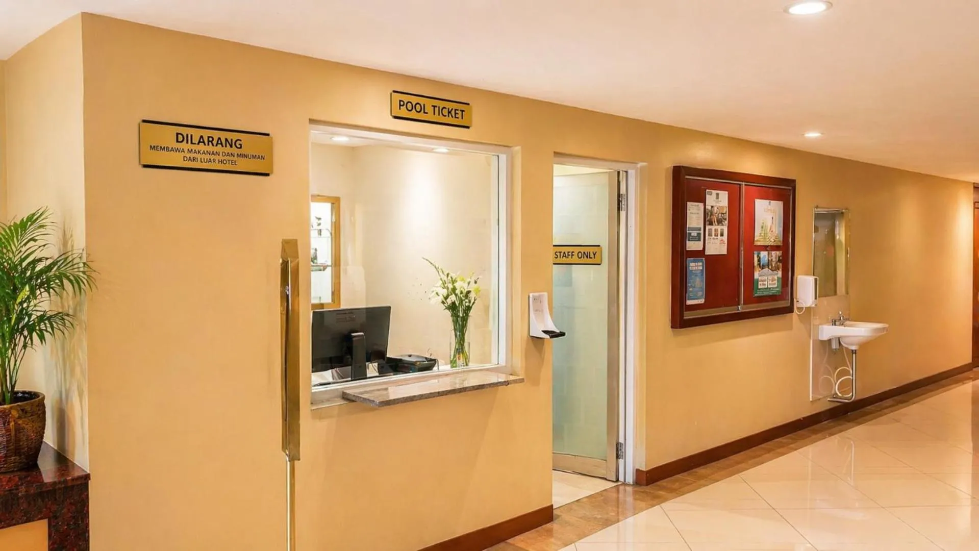 Grand Wahid Hotel Salatiga