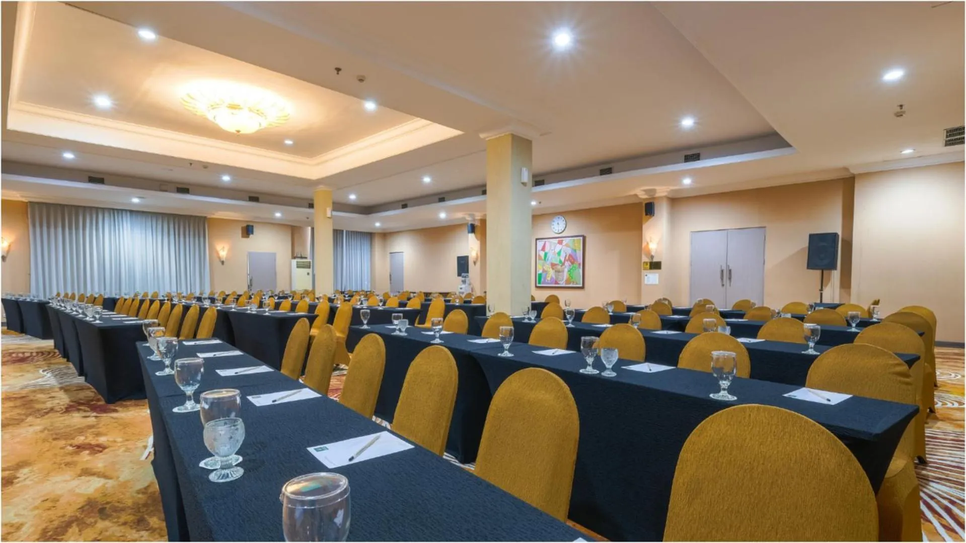 Grand Wahid Hotel Salatiga