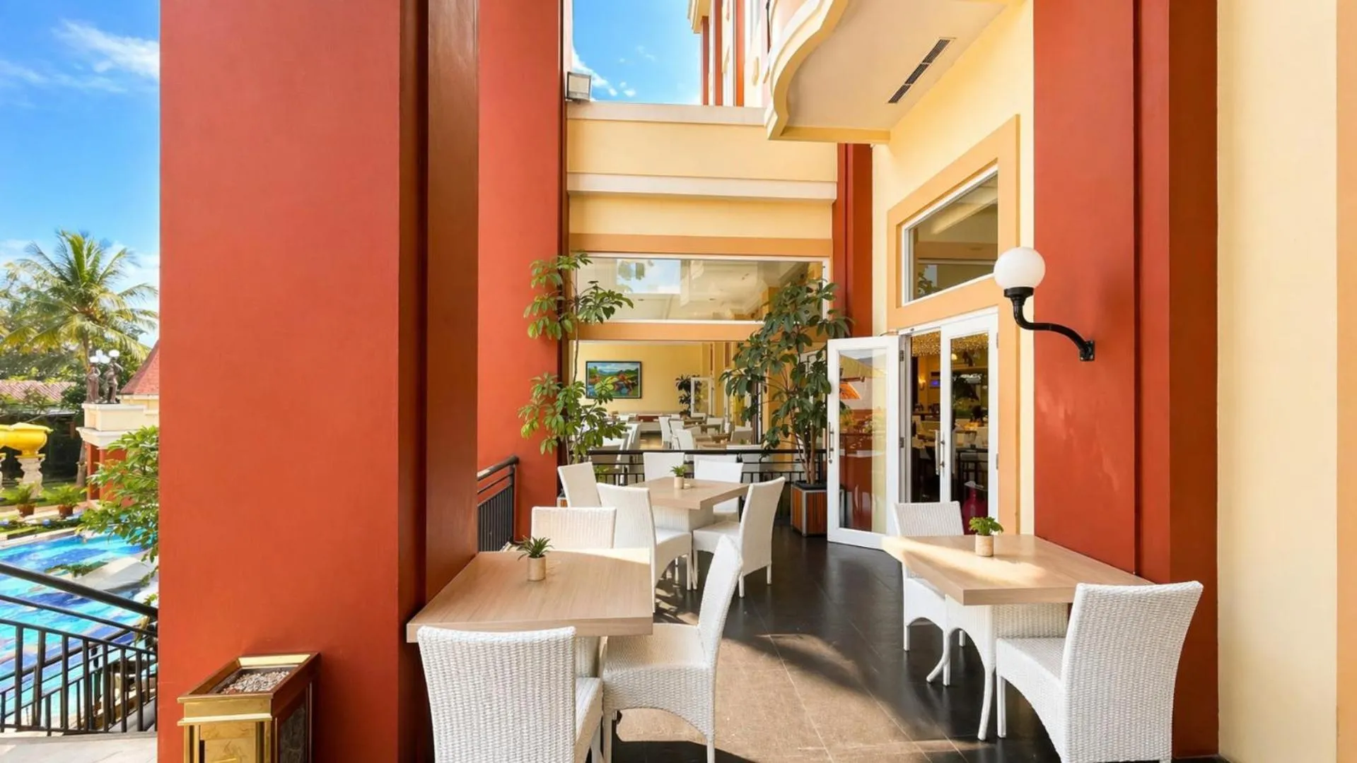 Grand Wahid Hotel Salatiga