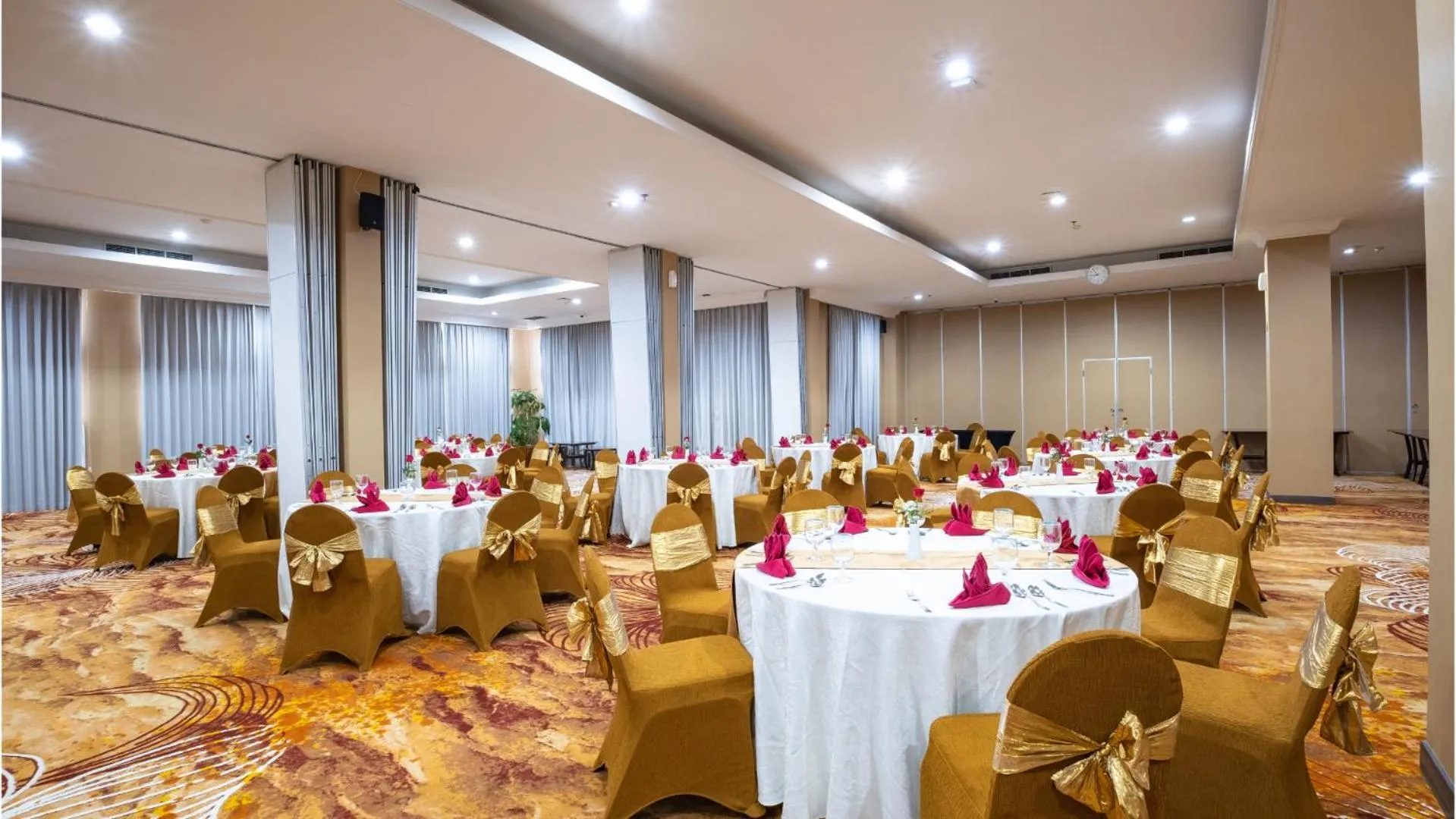 Grand Wahid Hotel Salatiga