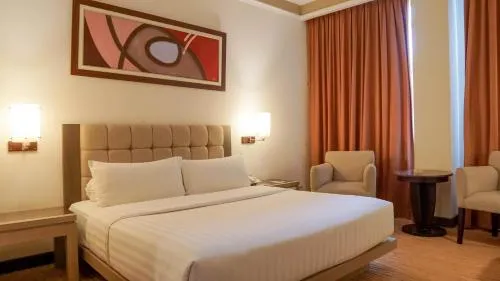 Grand Wahid Hotel Salatiga