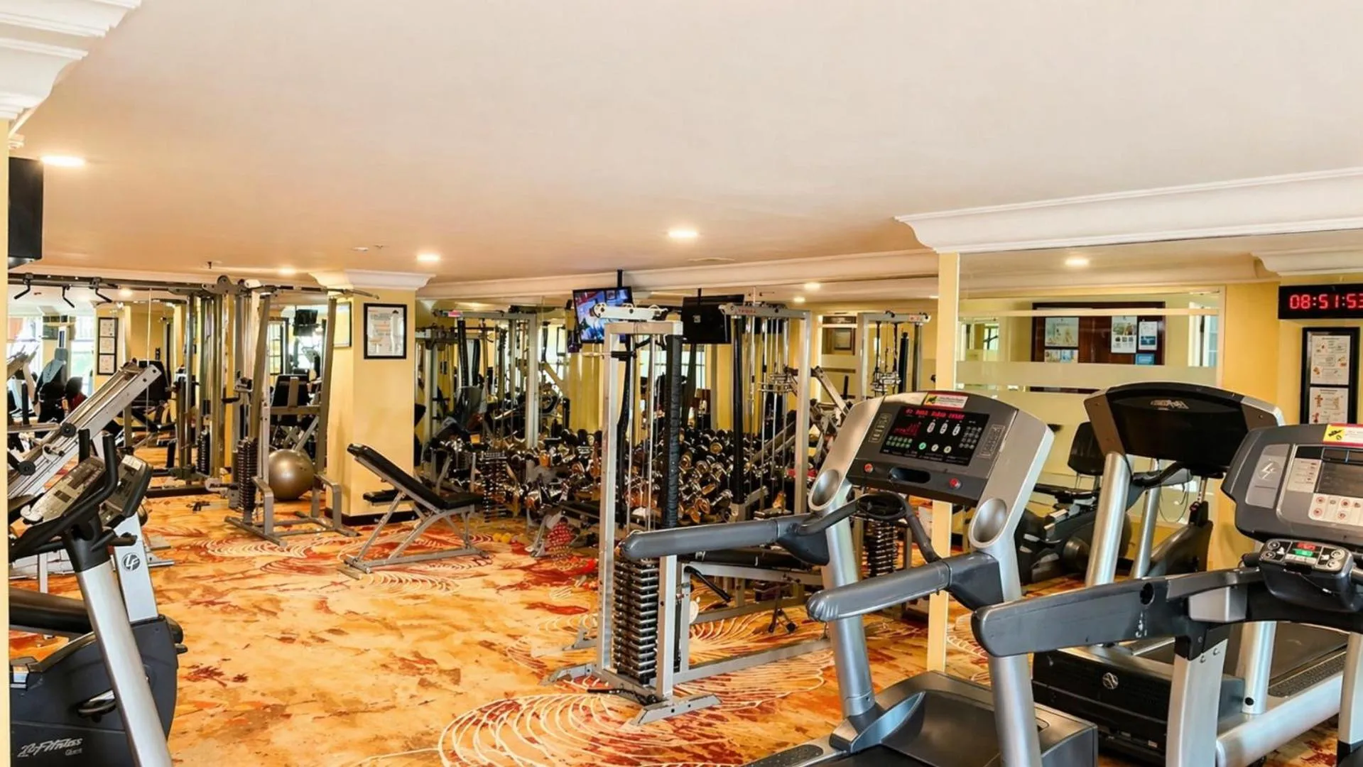 Grand Wahid Hotel Salatiga