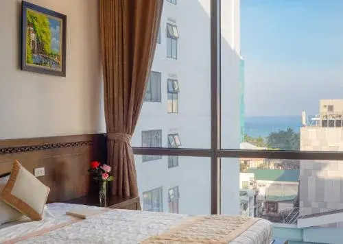 Holiday Central Nha Trang Holiday Central Nha Trang