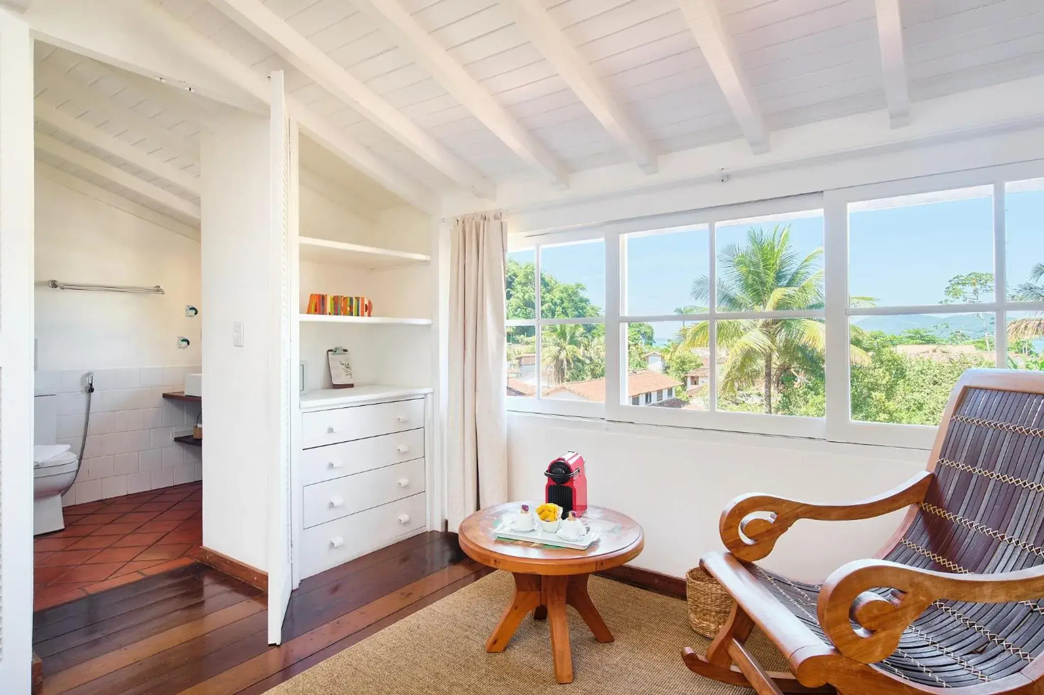 Bedroom in Boutique Hotel Carpe Diem Bedroom in Boutique Hotel Carpe Diem