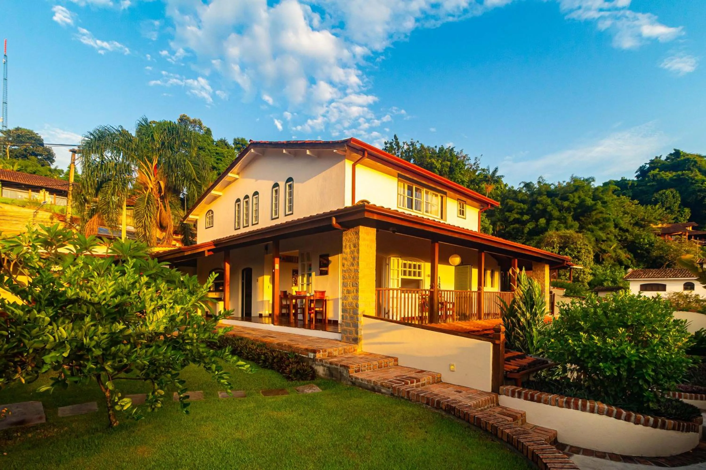 Property building in Boutique Hotel Carpe Diem