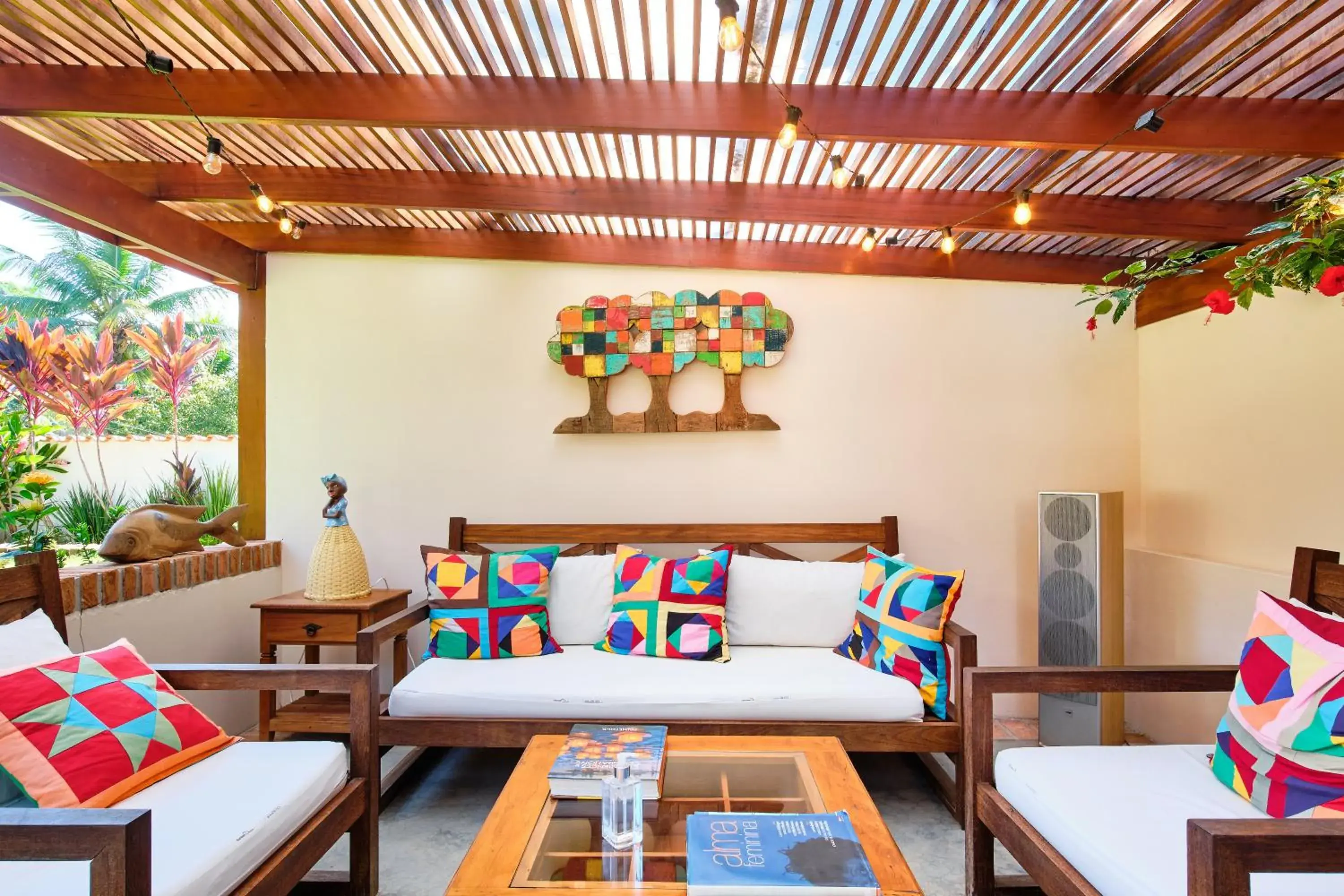 Living room in Boutique Hotel Carpe Diem Living room in Boutique Hotel Carpe Diem