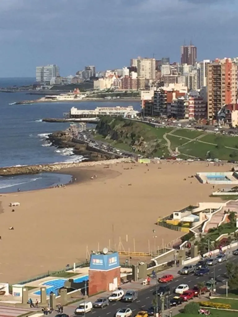 Departamento De La Costa
