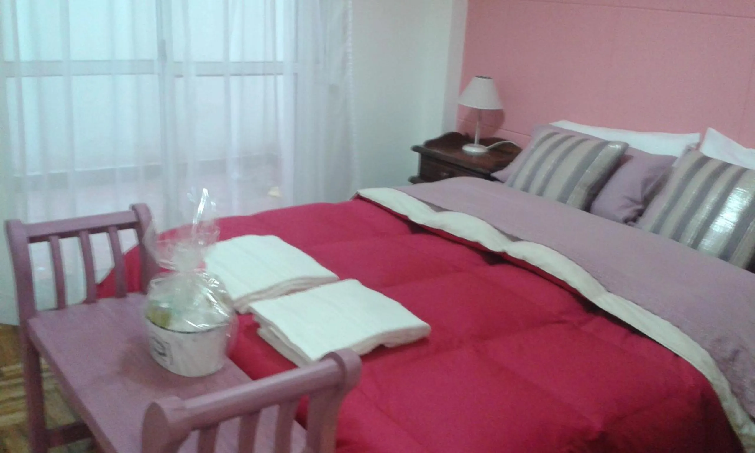 Family, Bed in Departamento De La Costa
