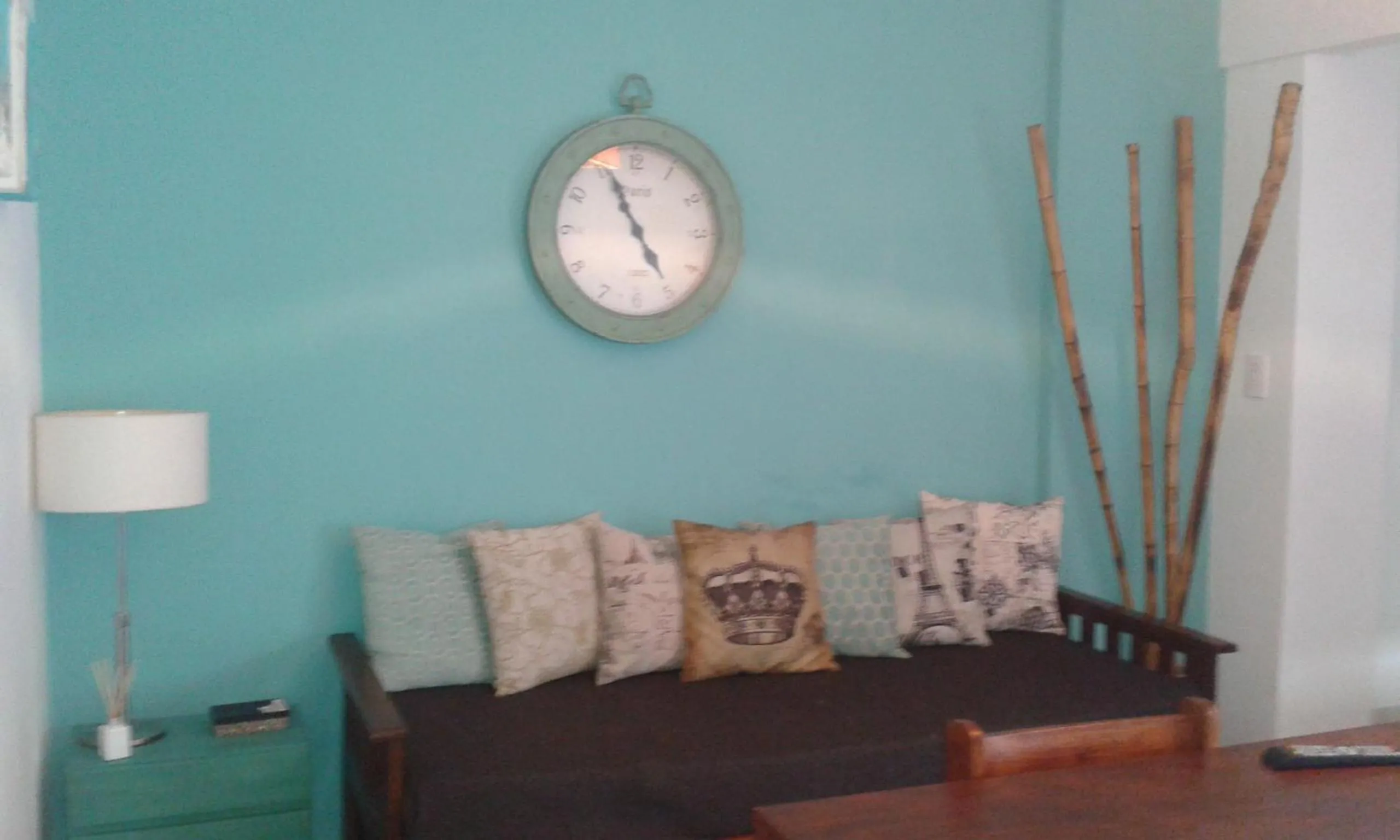 Family, Bed in Departamento De La Costa