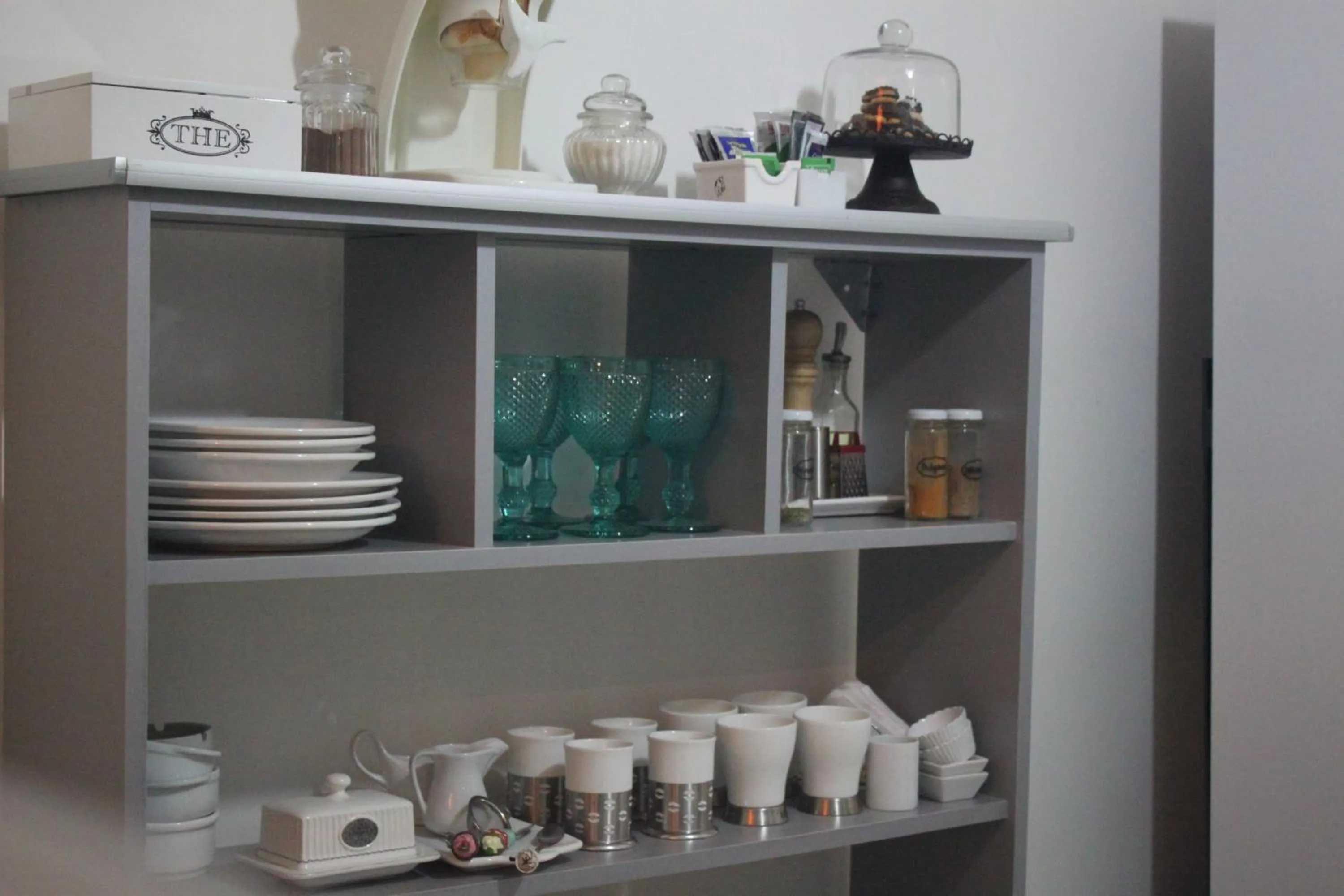 Food and drinks in Departamento De La Costa
