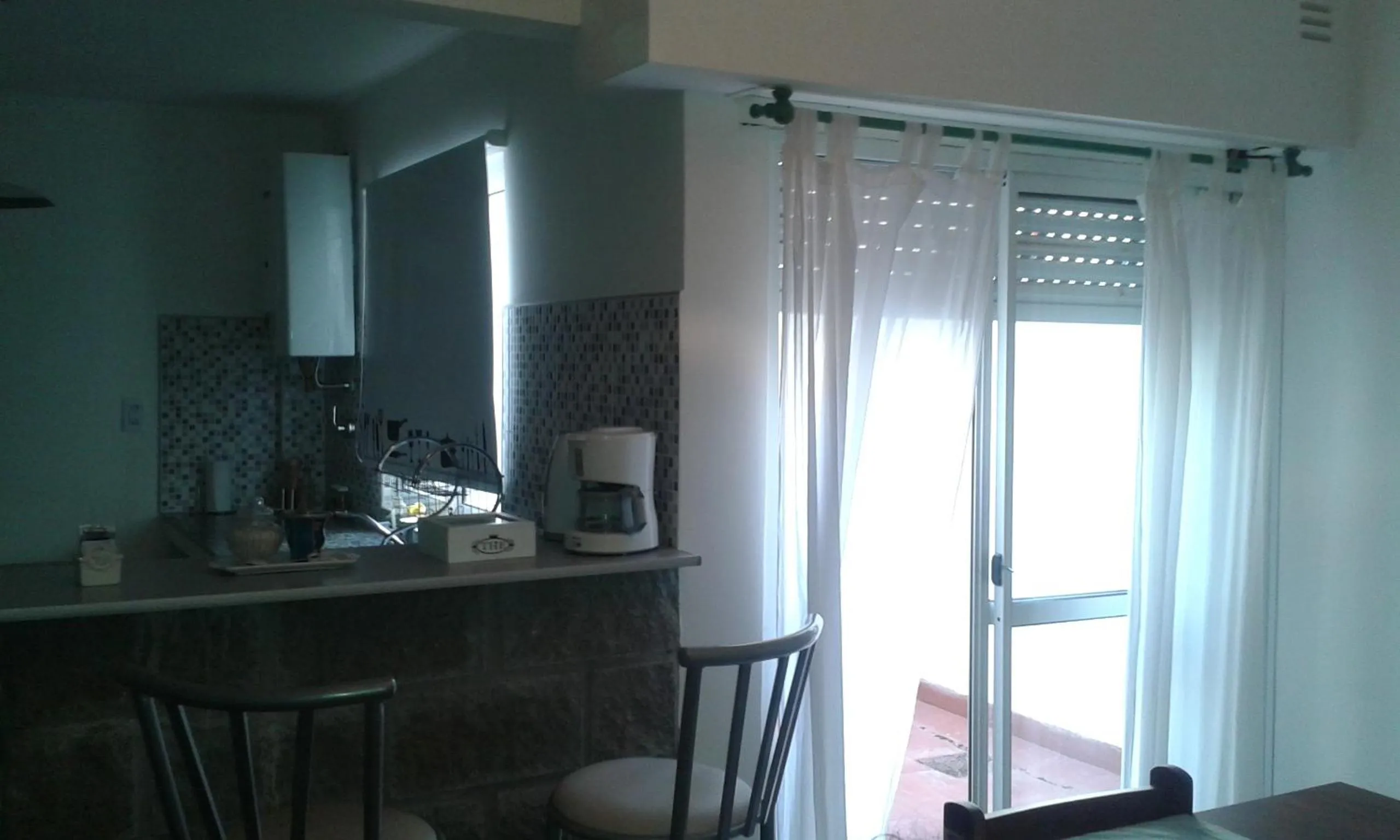 Lobby or reception in Departamento De La Costa