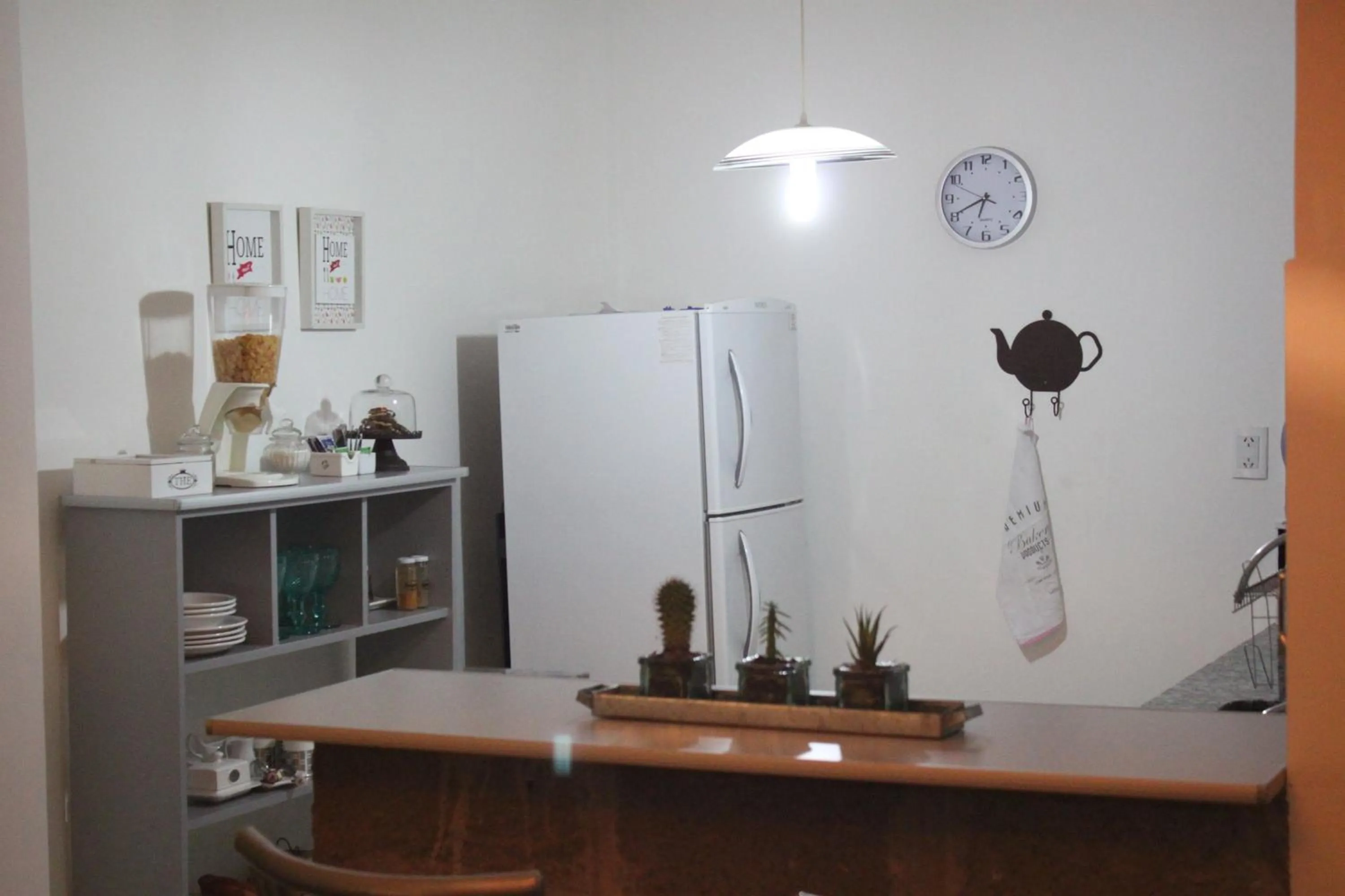 On site in Departamento De La Costa