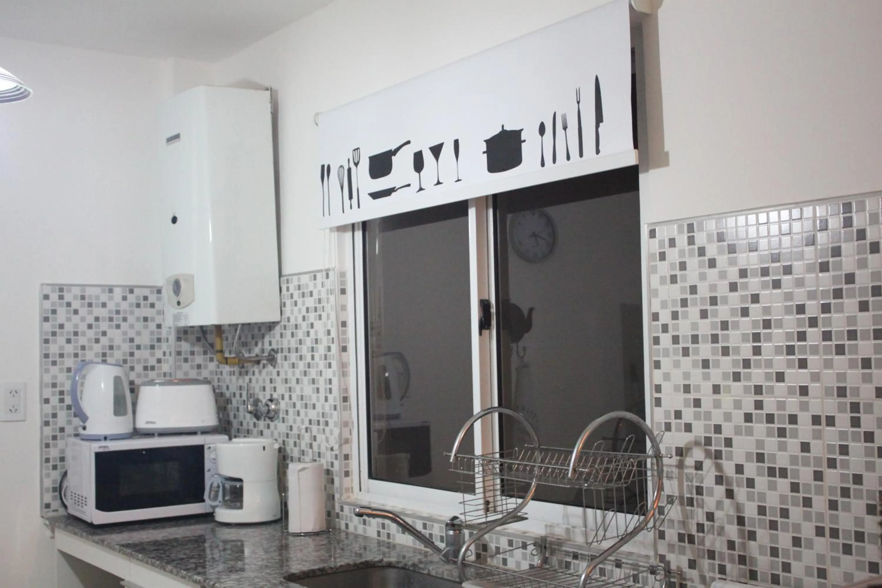 Dining area in Departamento De La Costa