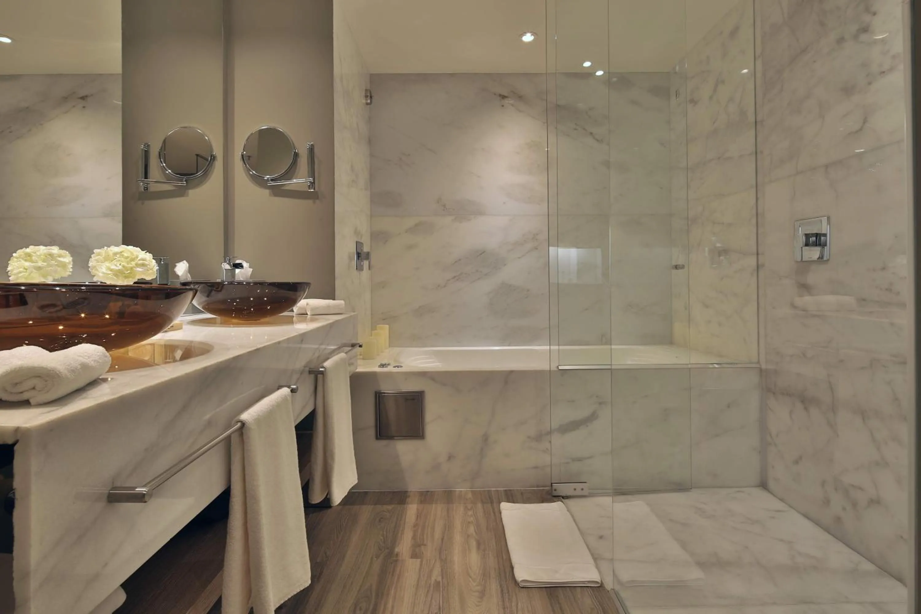 Bathroom in Movich Buro 51