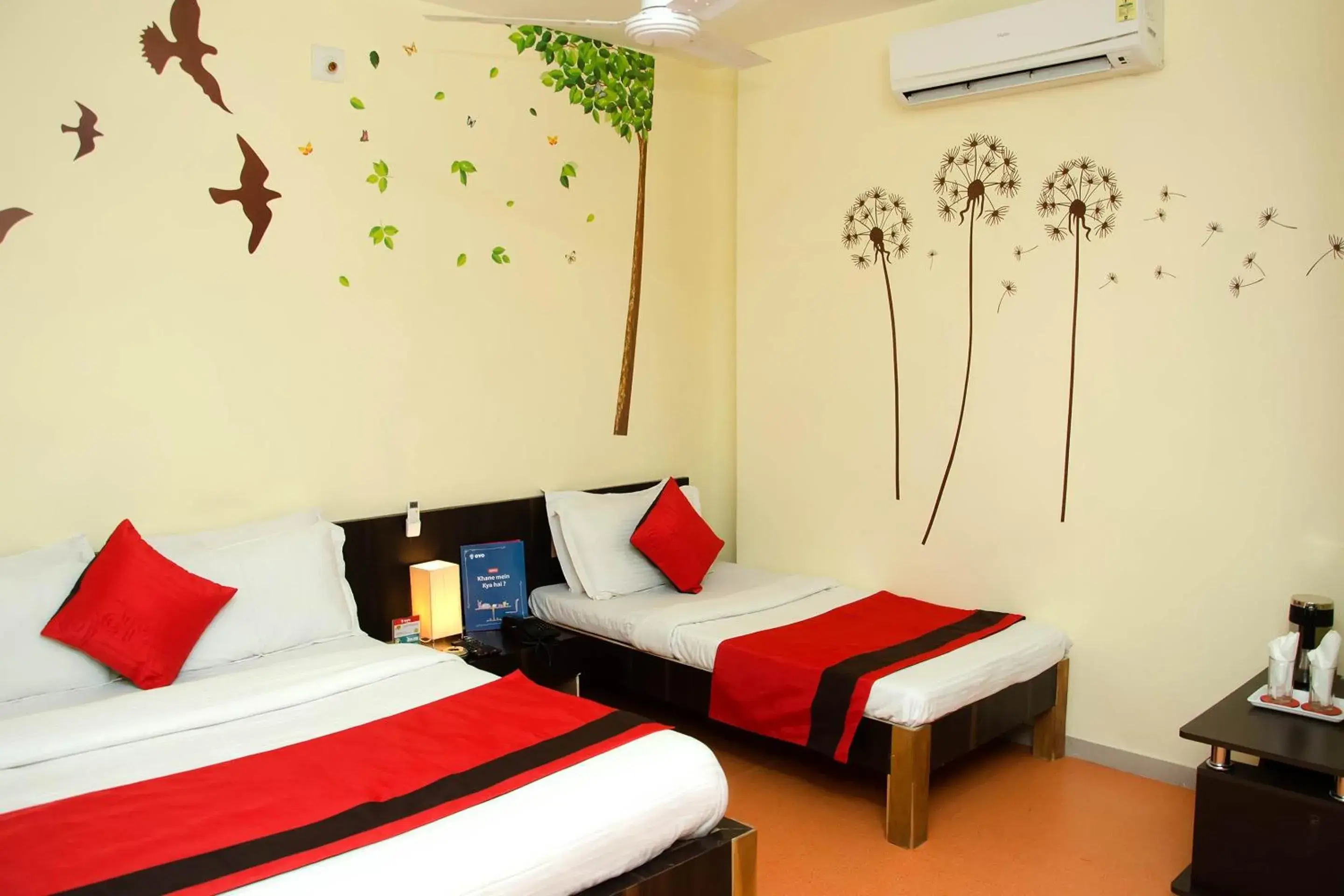 Hotel O Relax Inn Hotel O Relax Inn