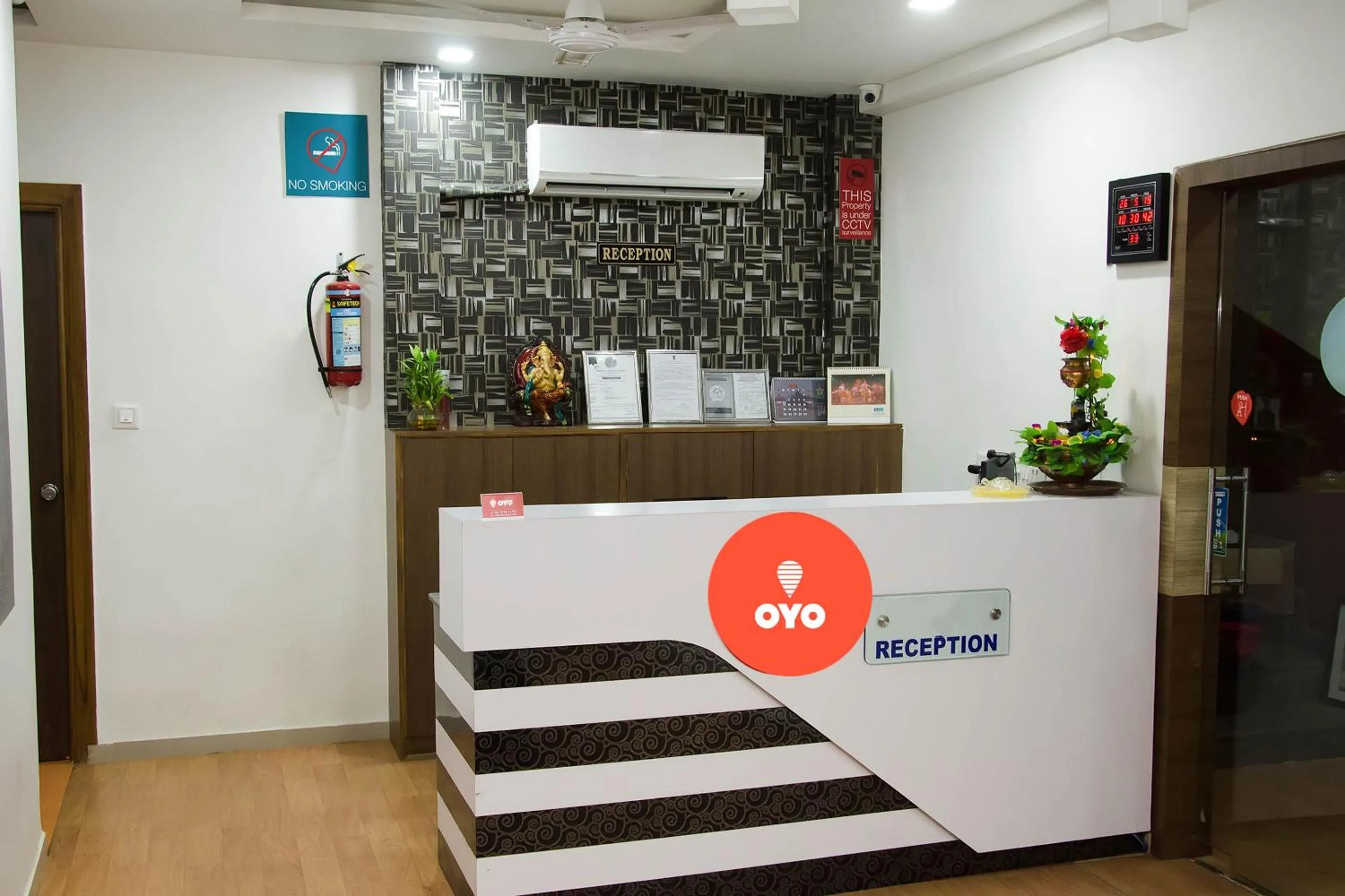 Hotel O Relax Inn